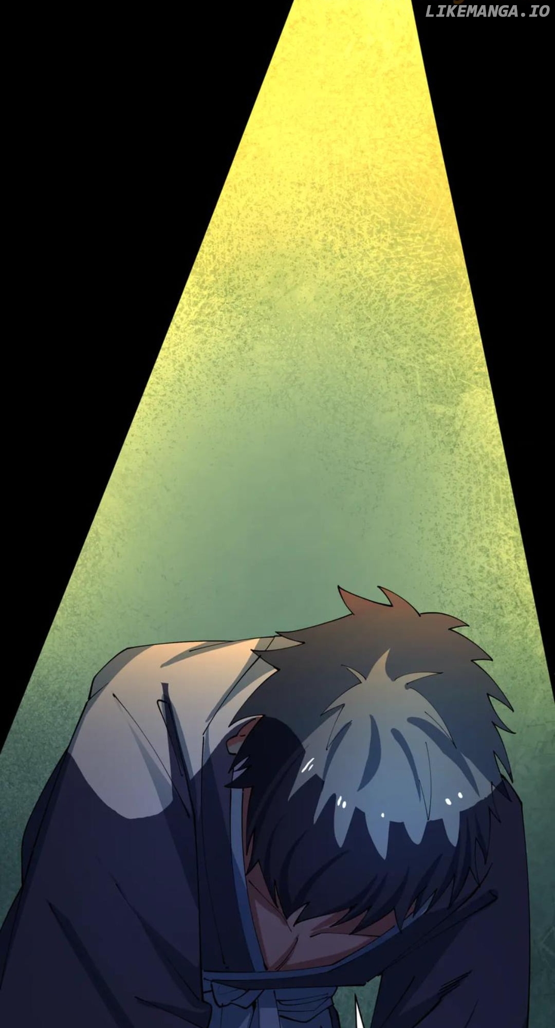 Chapter 443 - Image 39
