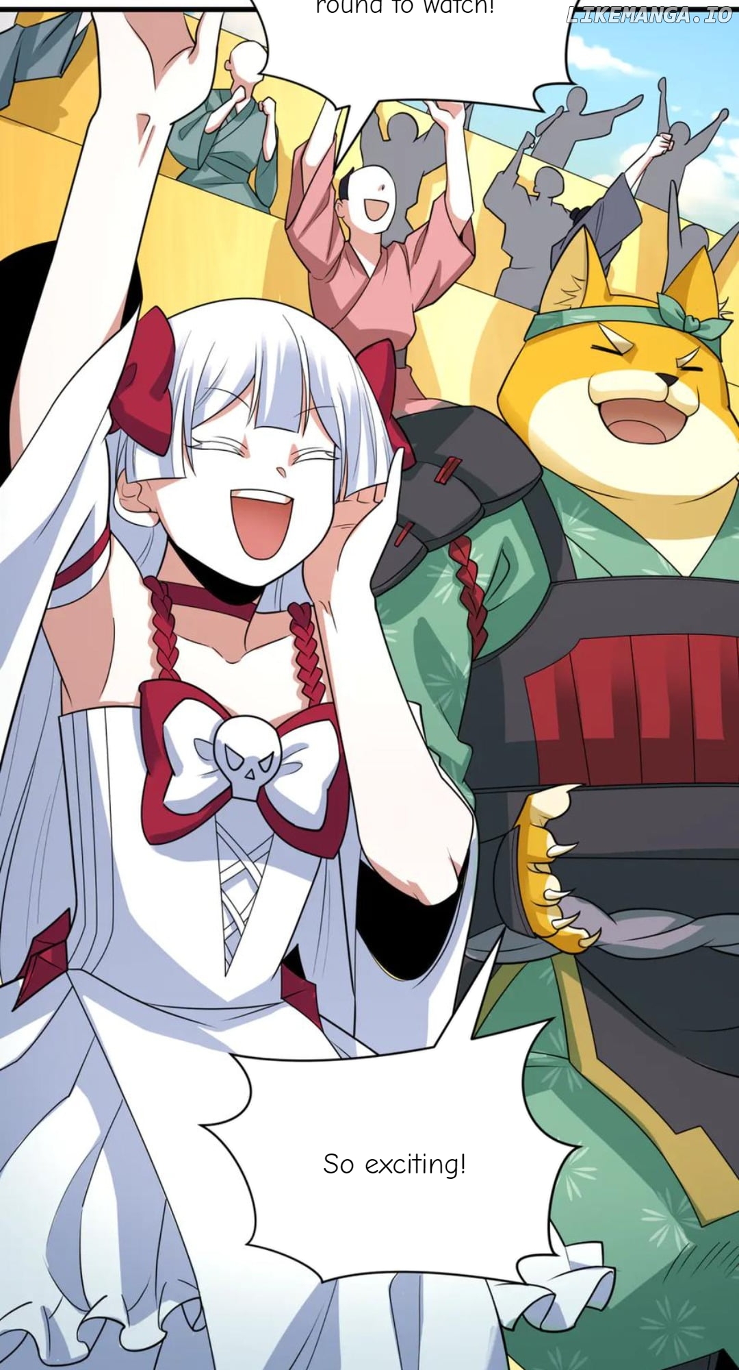 Chapter 443 - Image 4