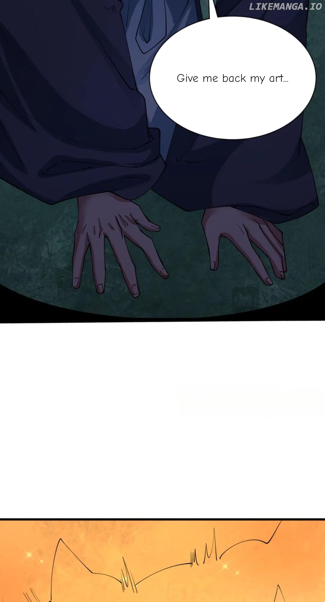 Chapter 443 - Image 40