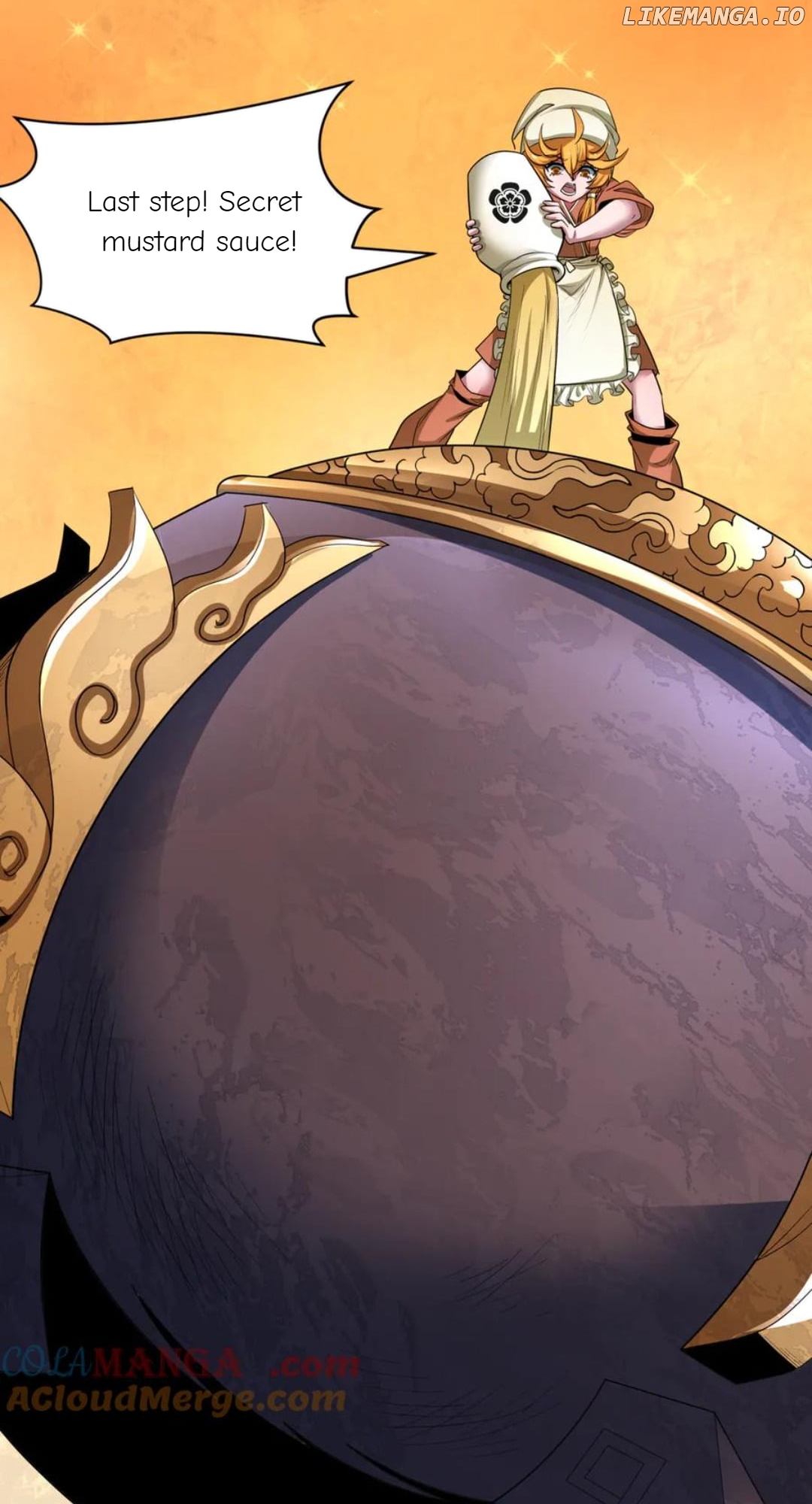 Chapter 443 - Image 45