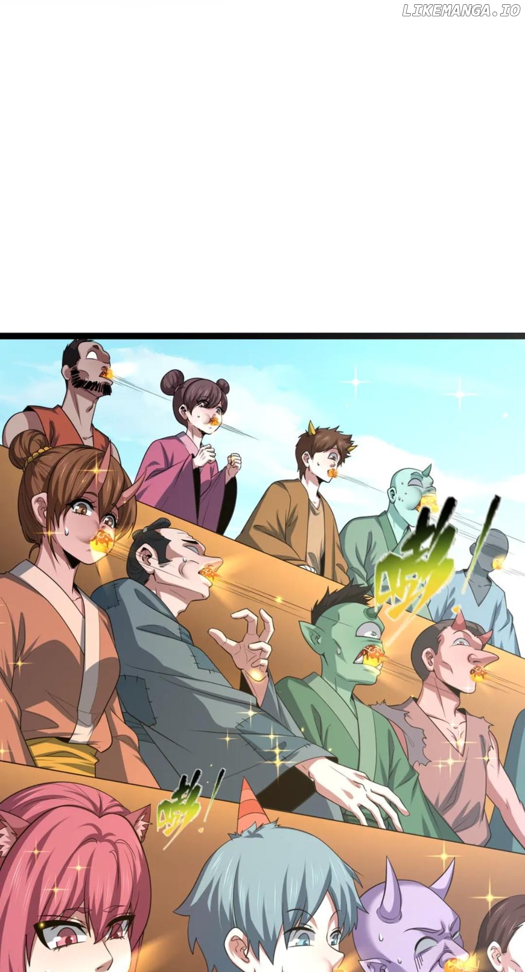 Chapter 443 - Image 51