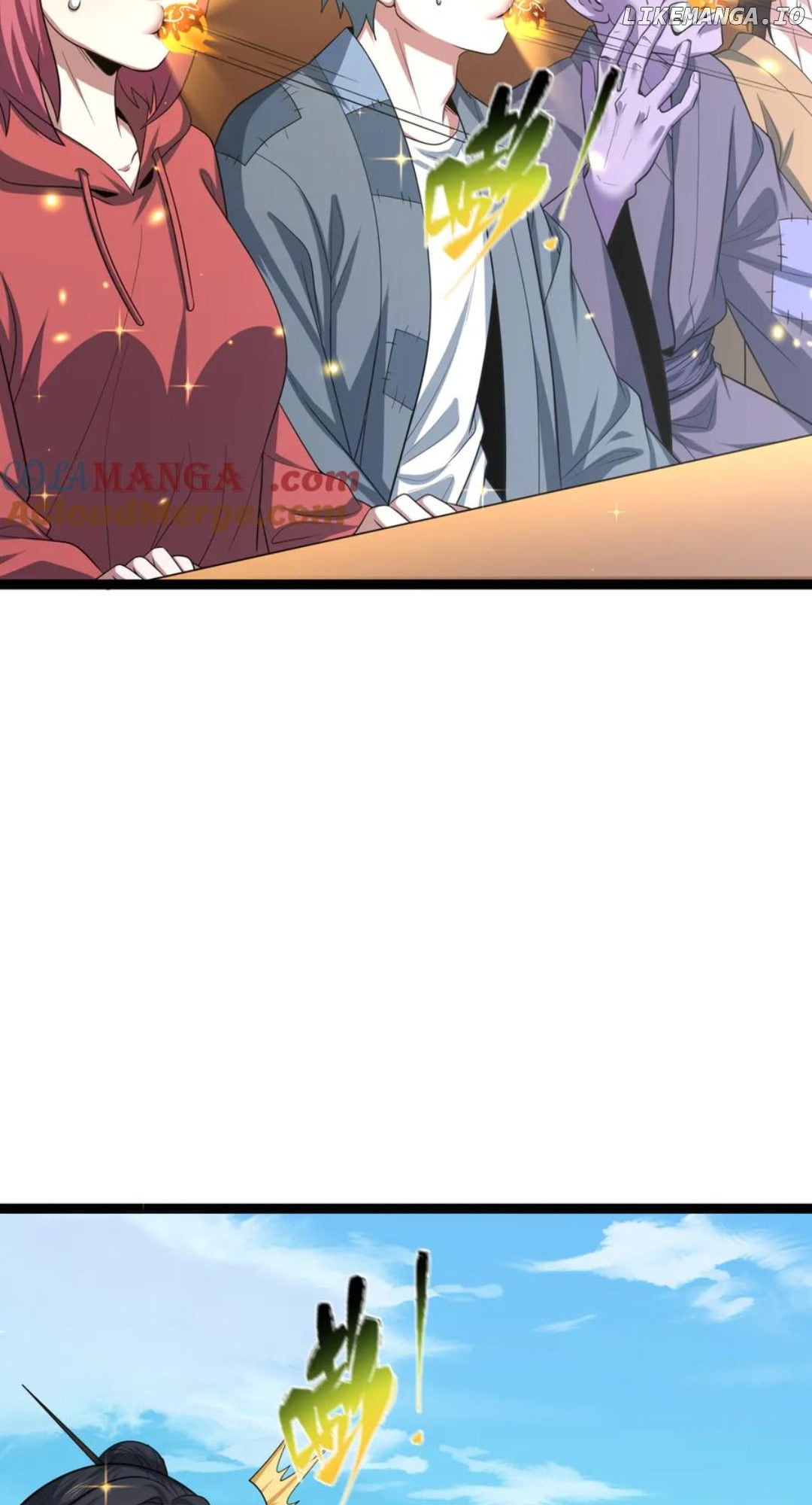 Chapter 443 - Image 52