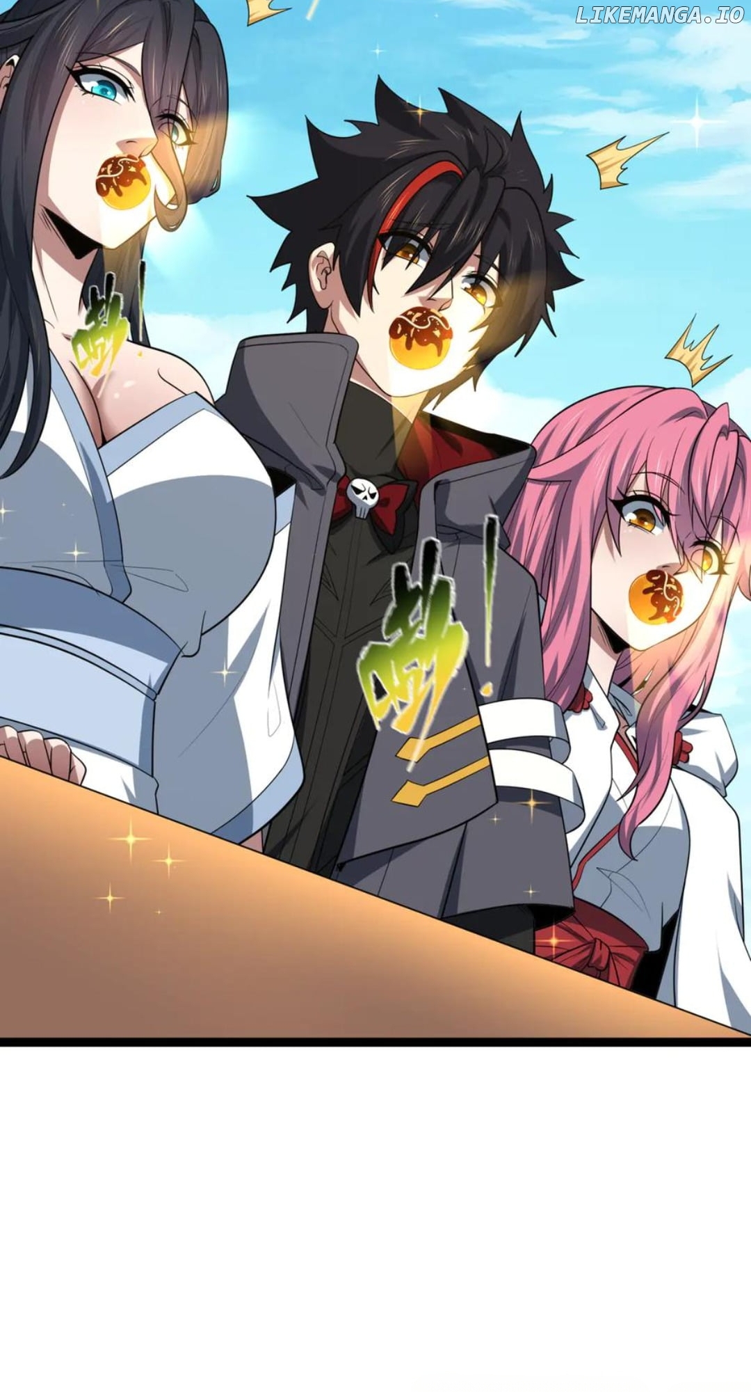 Chapter 443 - Image 53