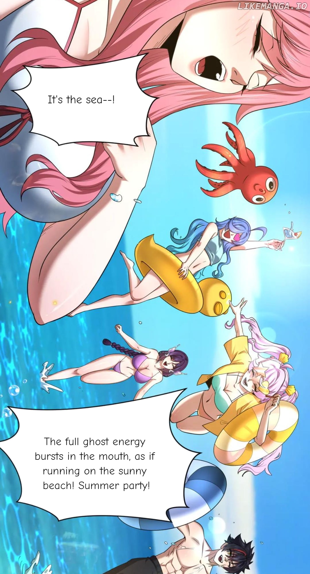 Chapter 443 - Image 56
