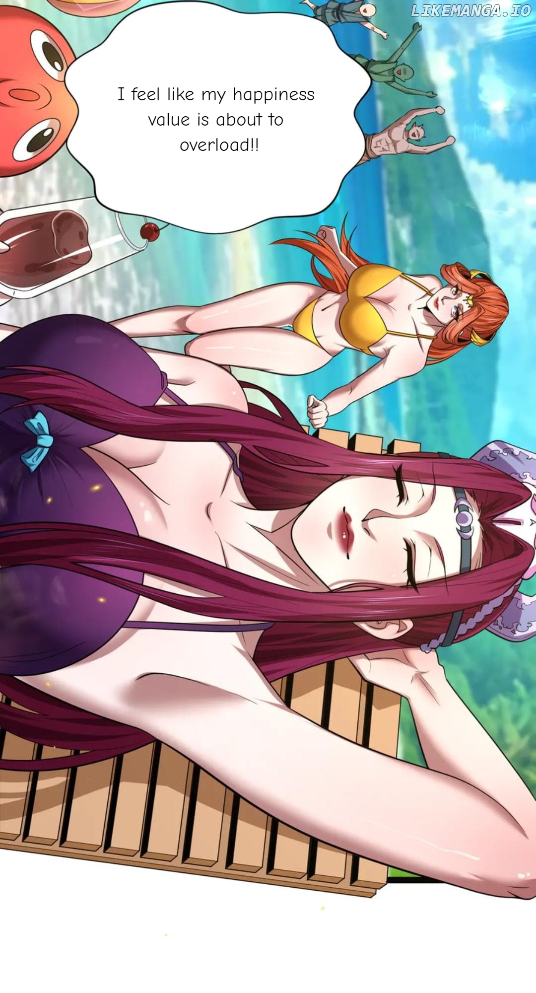 Chapter 443 - Image 58