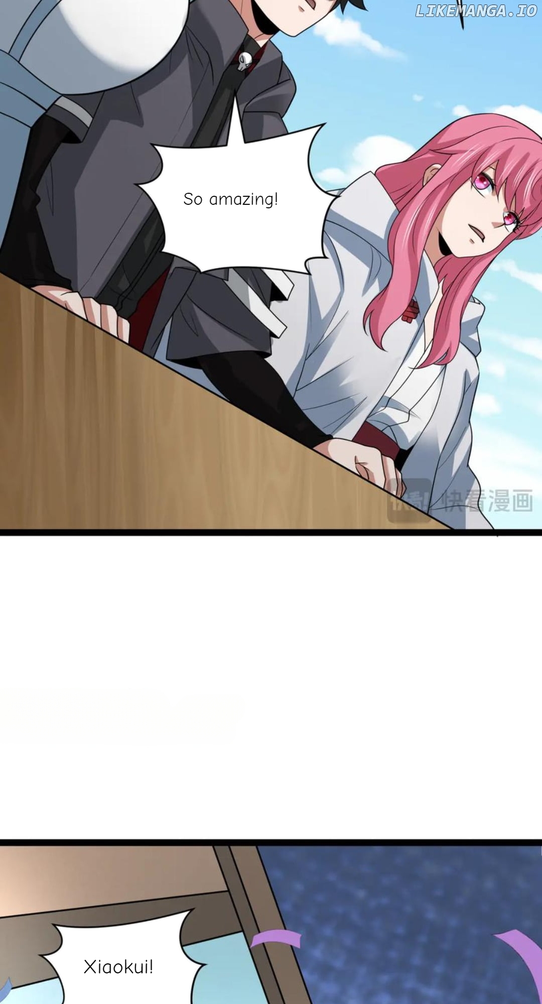 Chapter 443 - Image 62