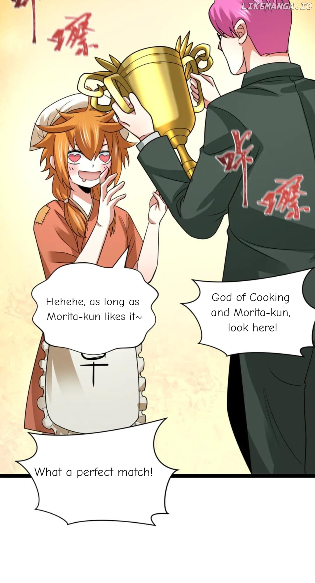 Chapter 443 - Image 65