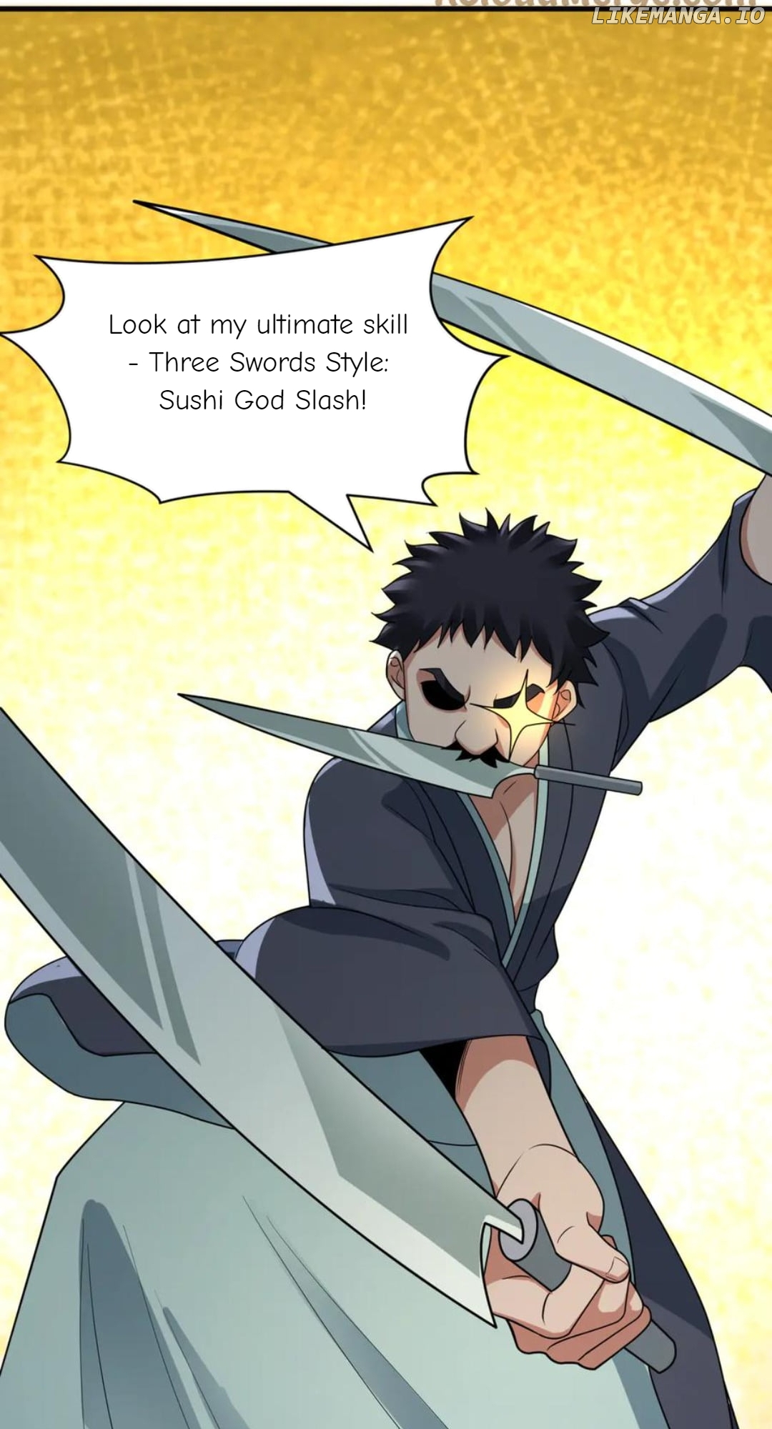 Chapter 443 - Image 7