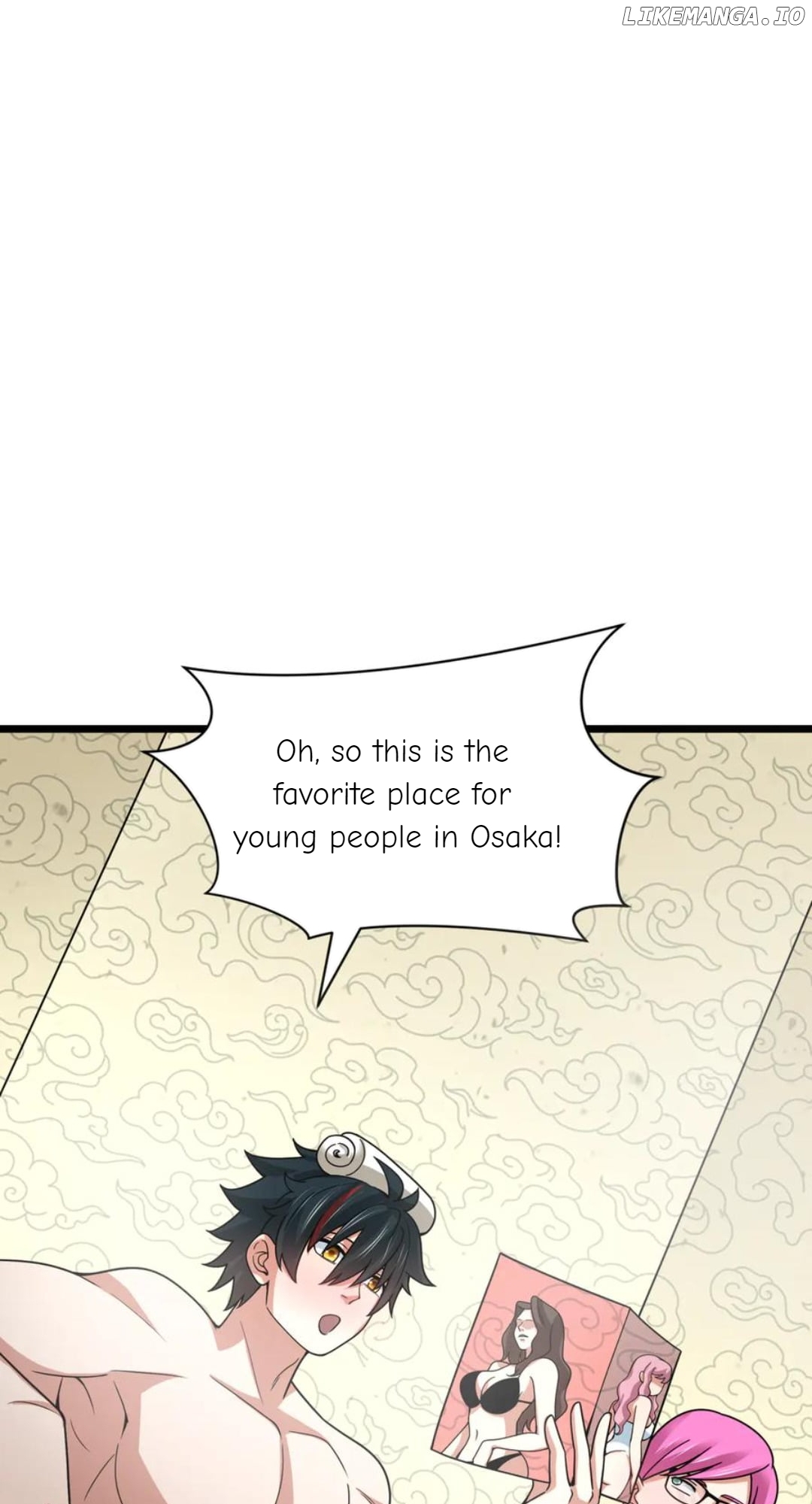 Chapter 443 - Image 70