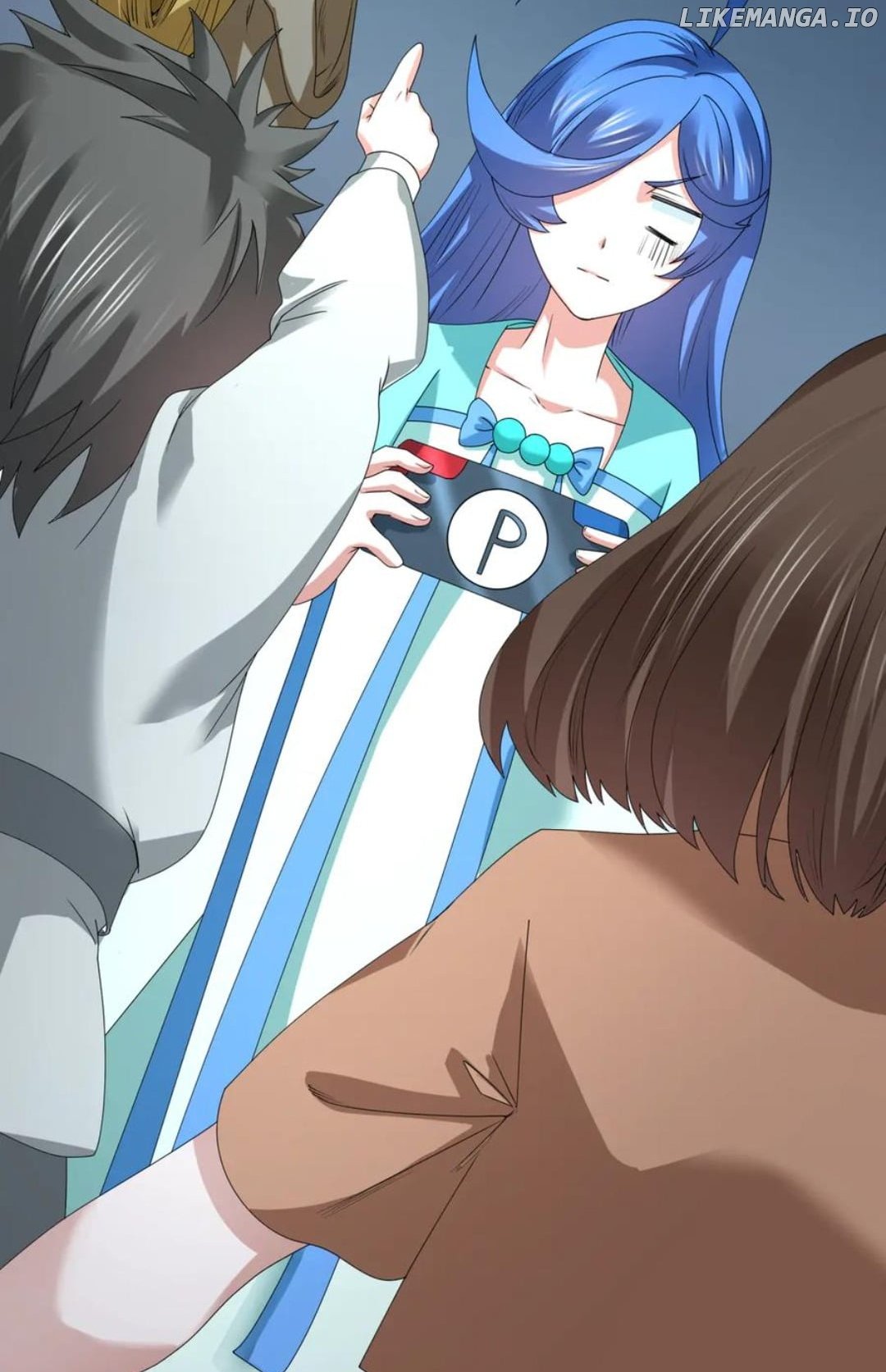 Chapter 445 - Image 13