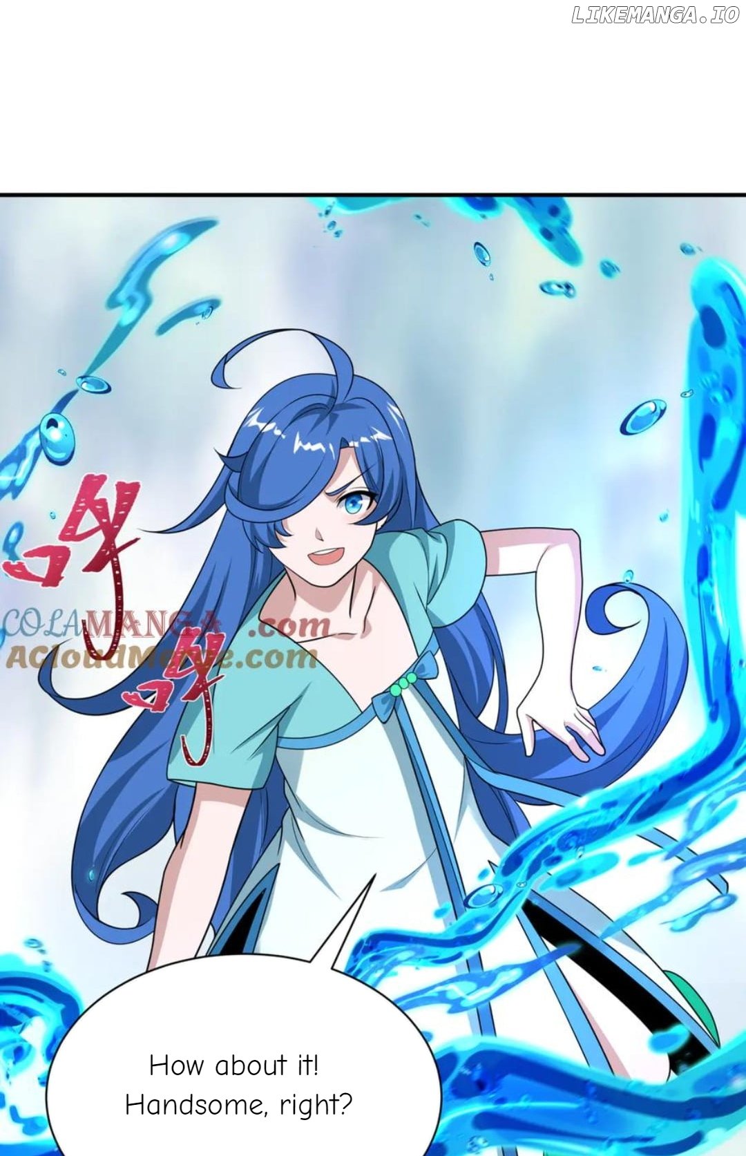 Chapter 445 - Image 20