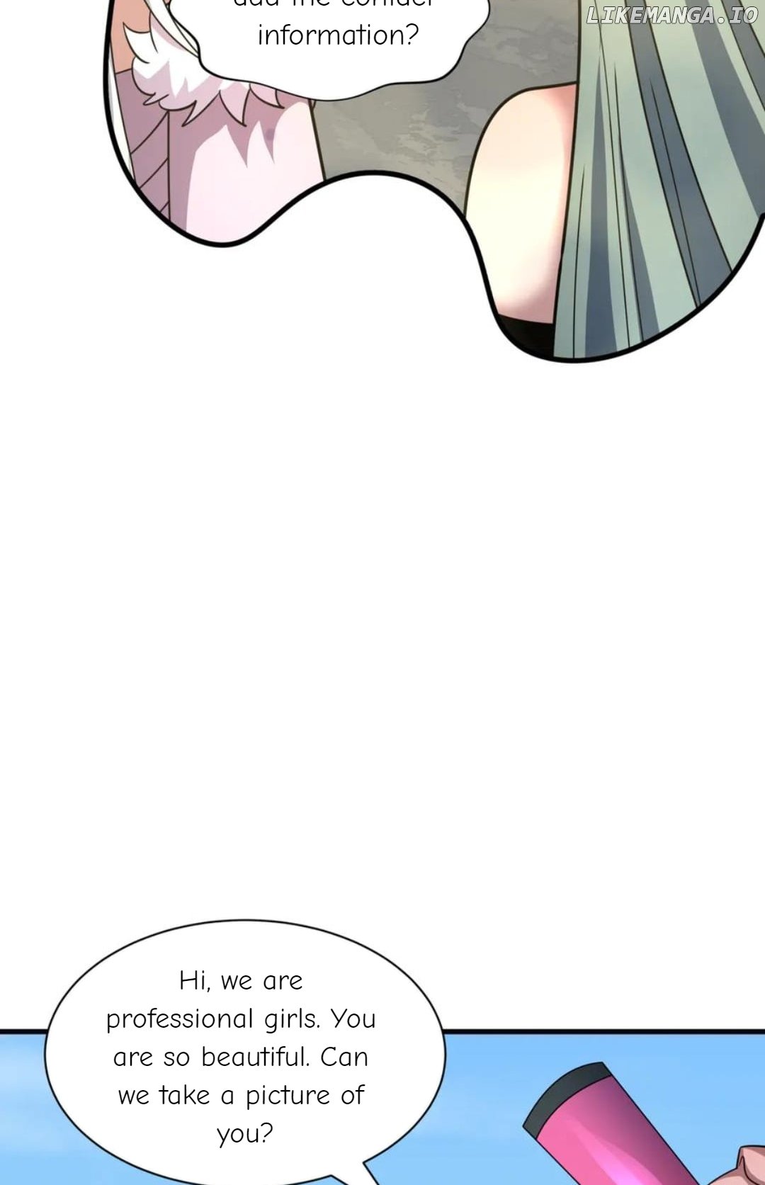 Chapter 445 - Image 33