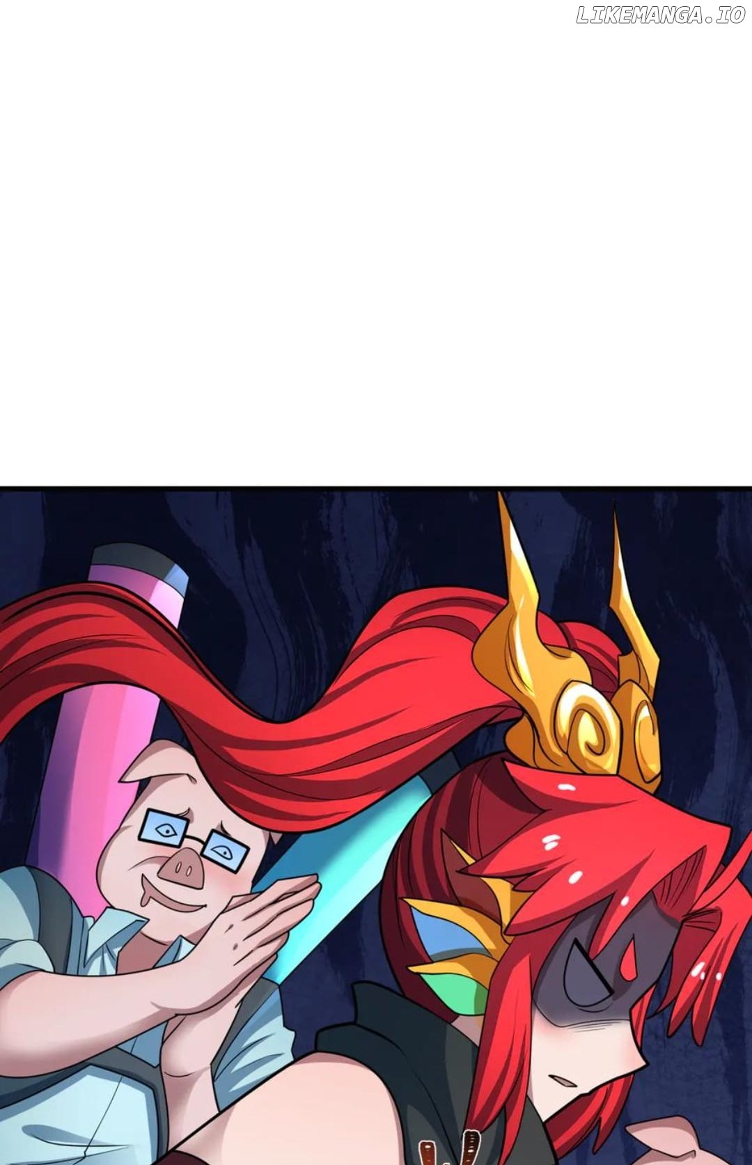 Chapter 445 - Image 36