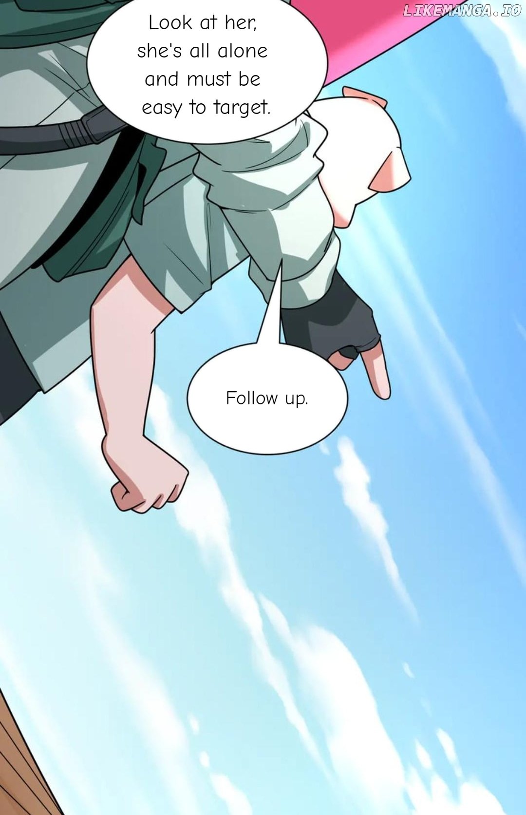 Chapter 445 - Image 42