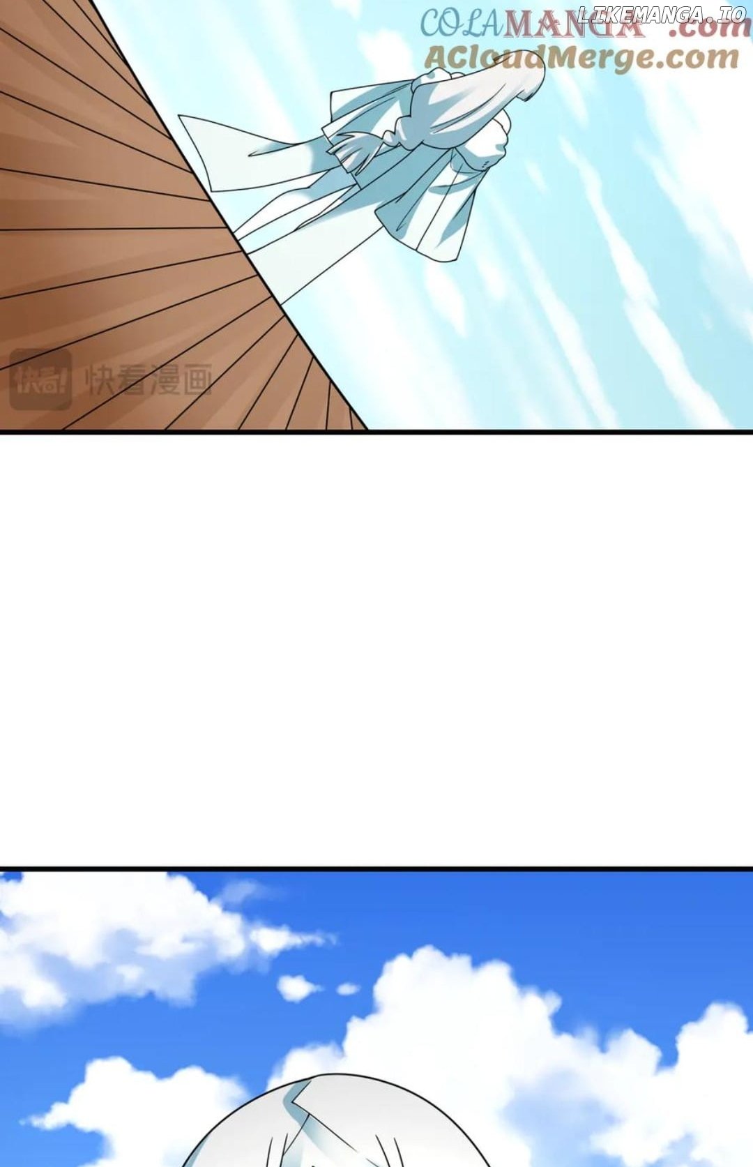 Chapter 445 - Image 43
