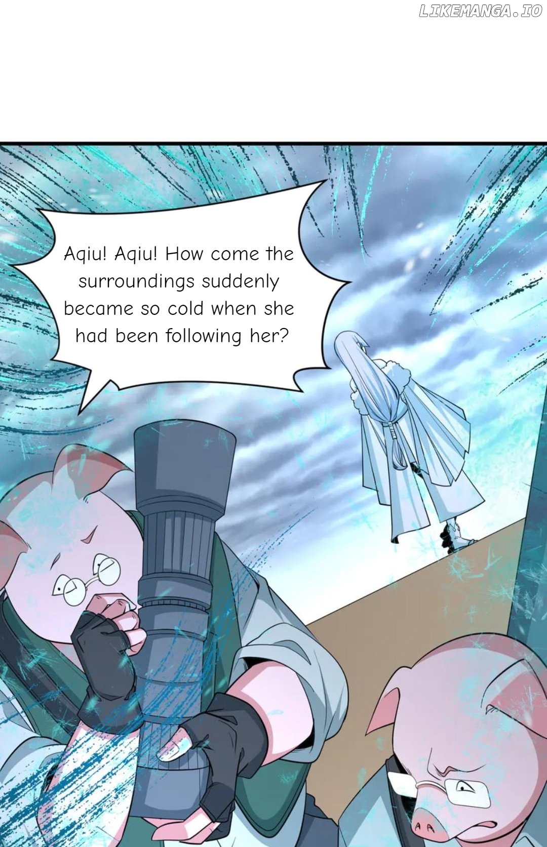 Chapter 445 - Image 54