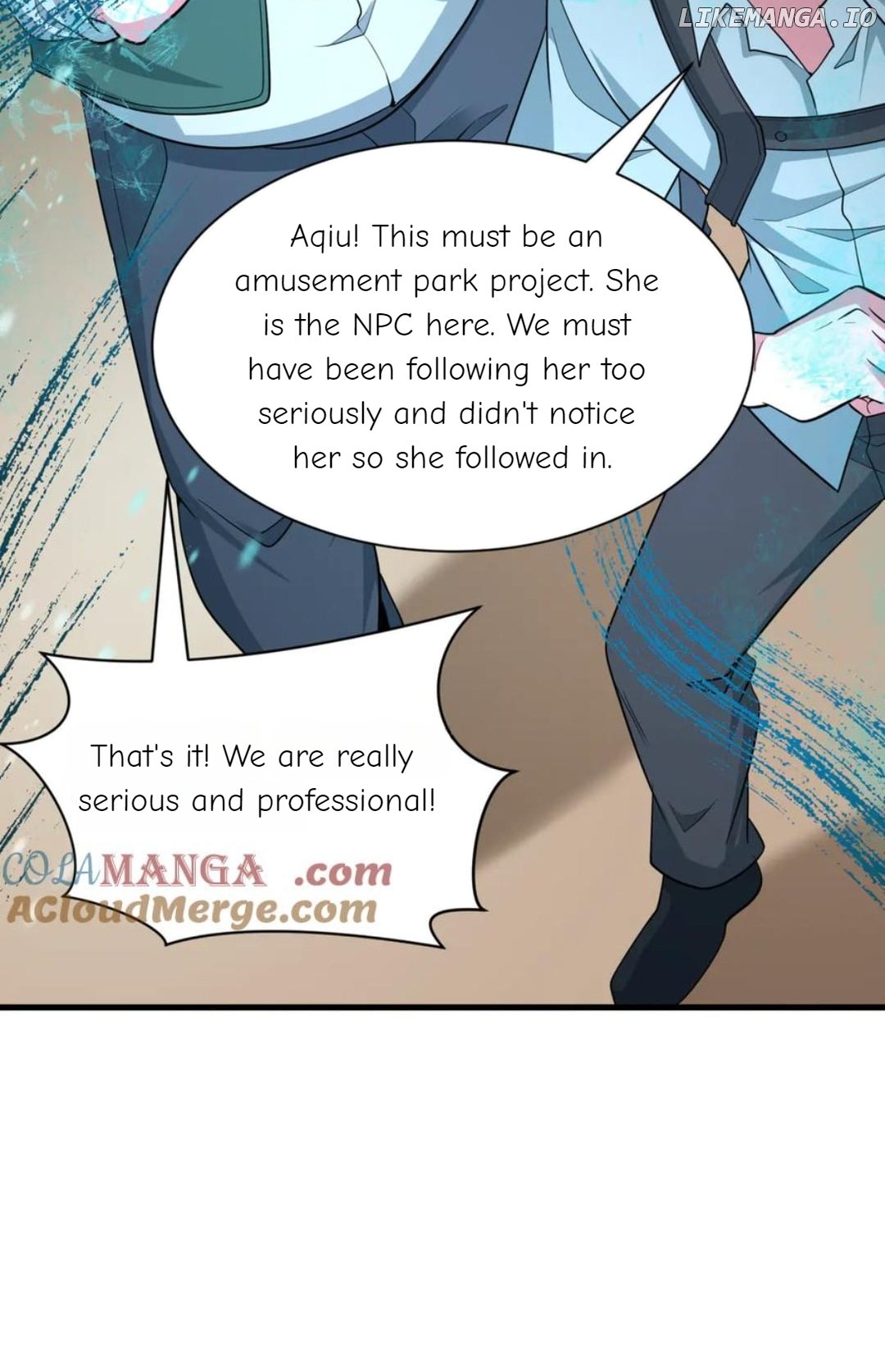 Chapter 445 - Image 55