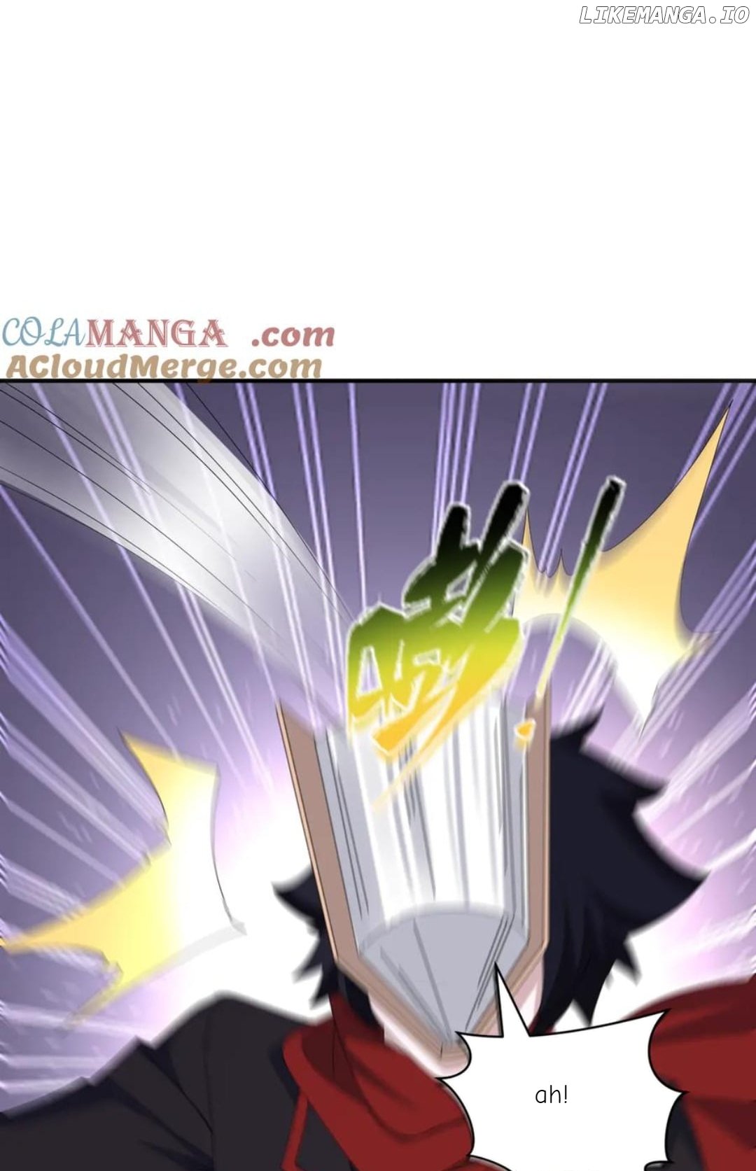 Chapter 445 - Image 6