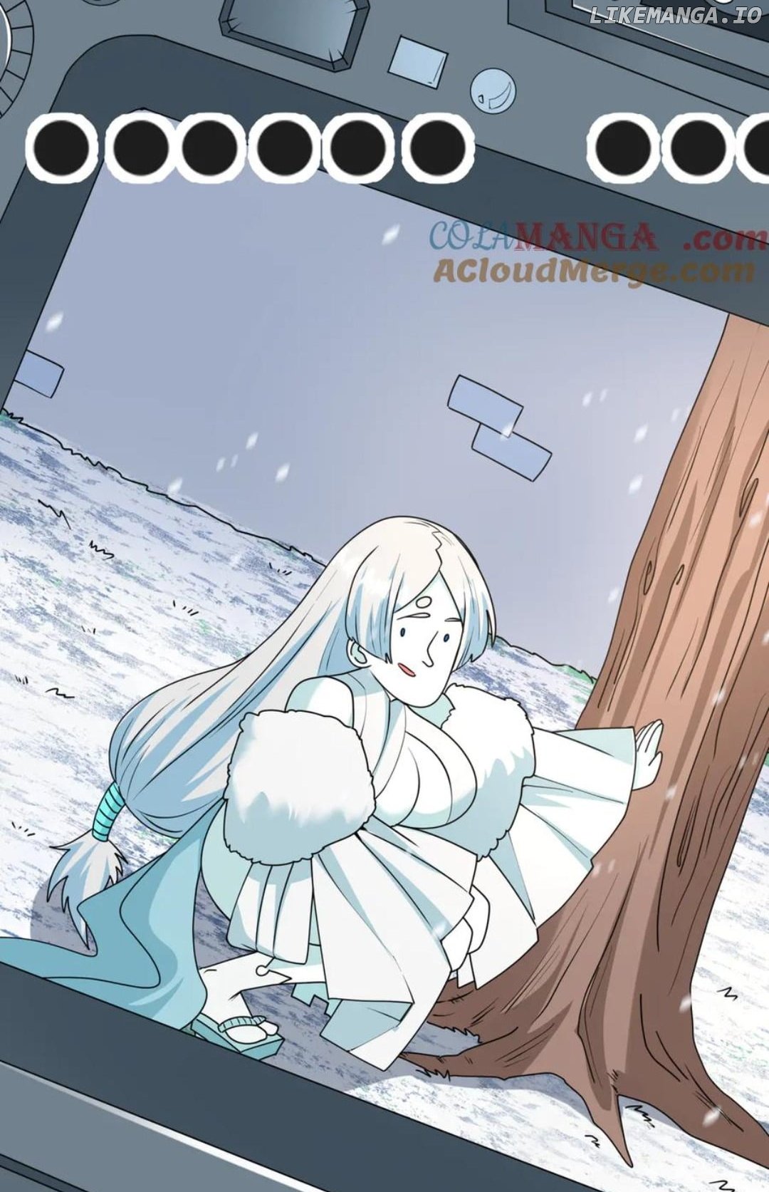 Chapter 445 - Image 72