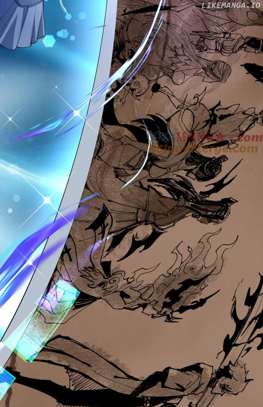 Chapter 446 - Image 10