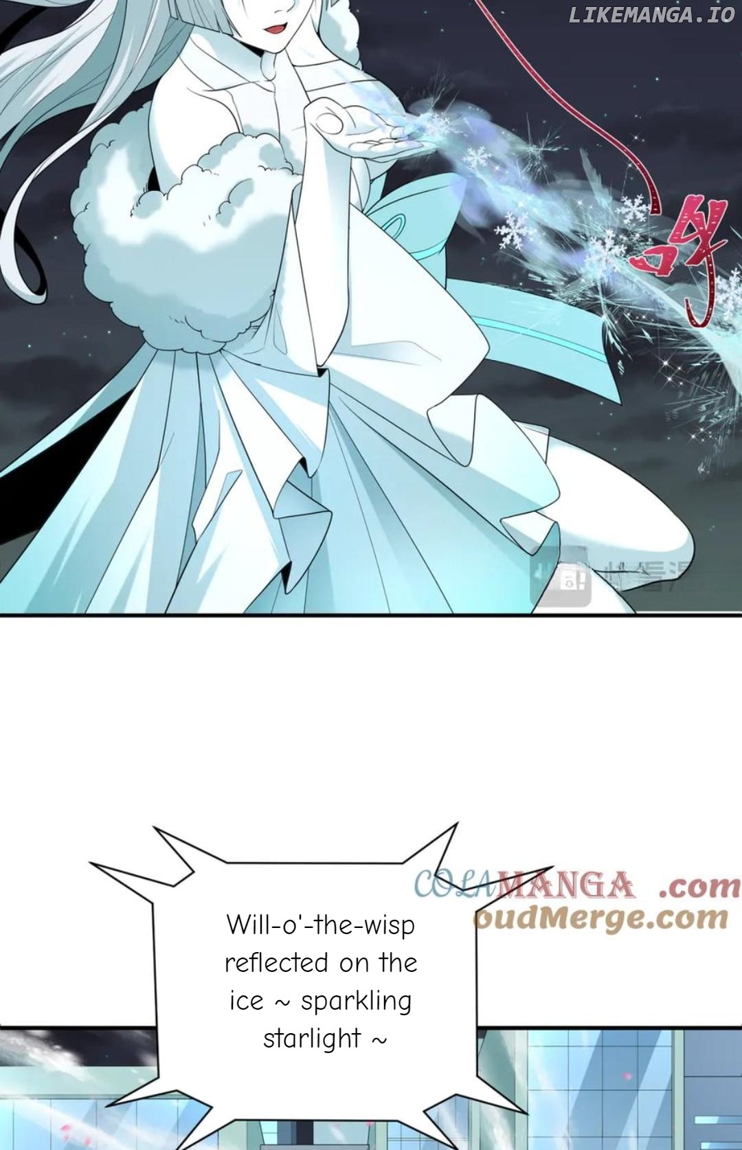 Chapter 446 - Image 20