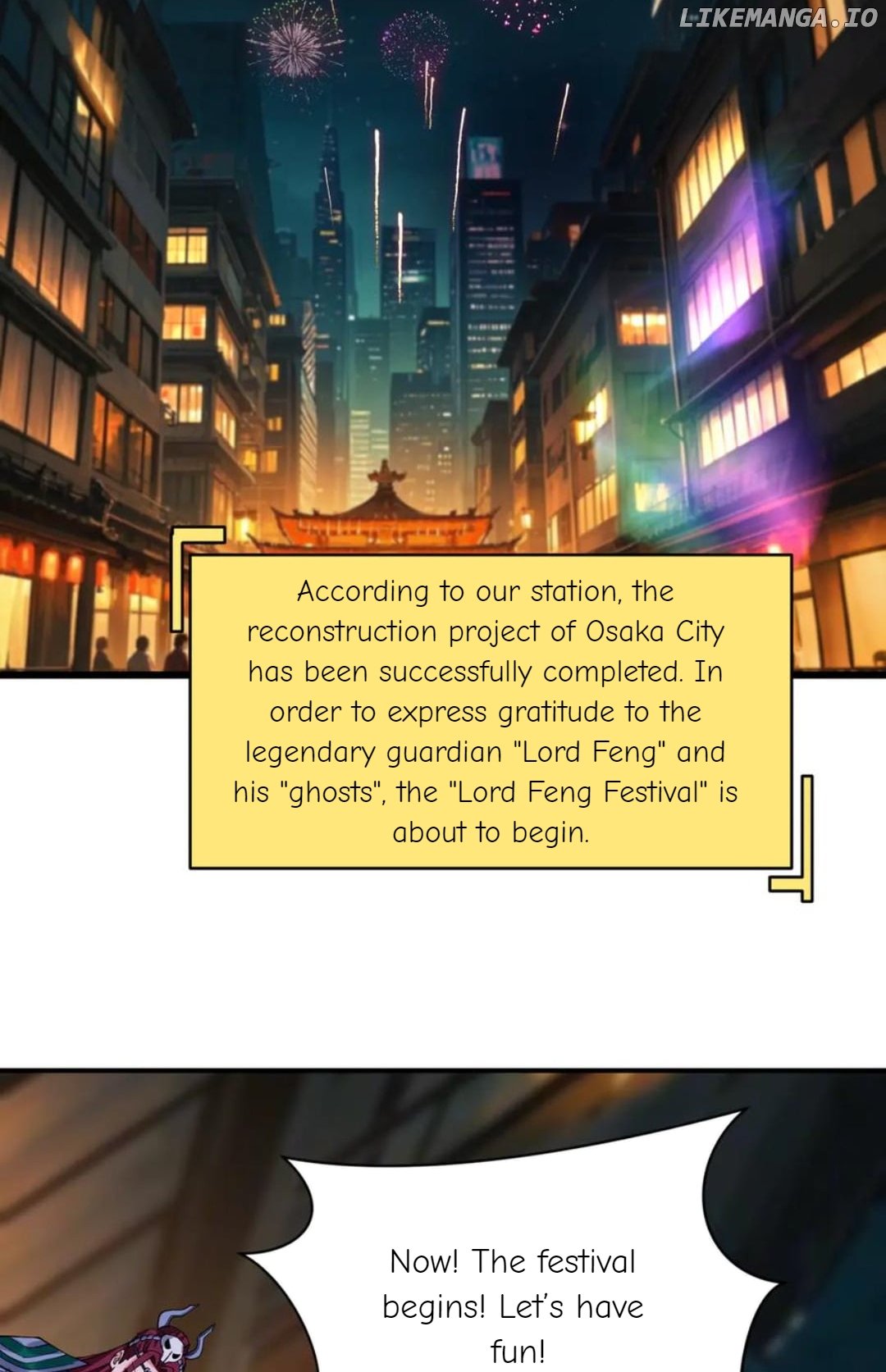 Chapter 446 - Image 3