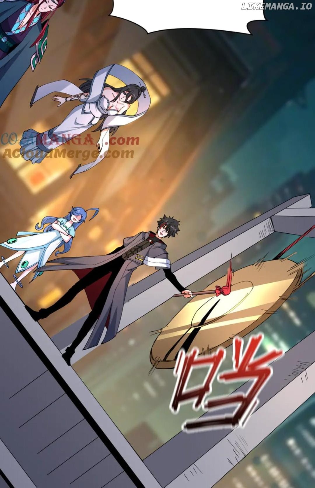 Chapter 446 - Image 4
