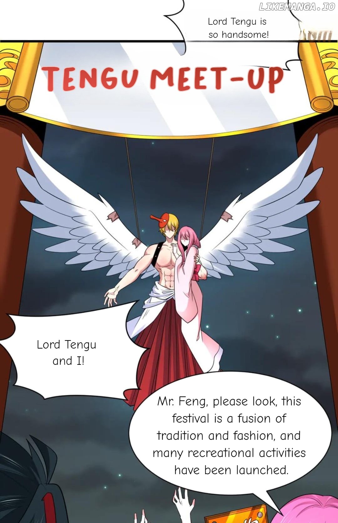 Chapter 446 - Image 43
