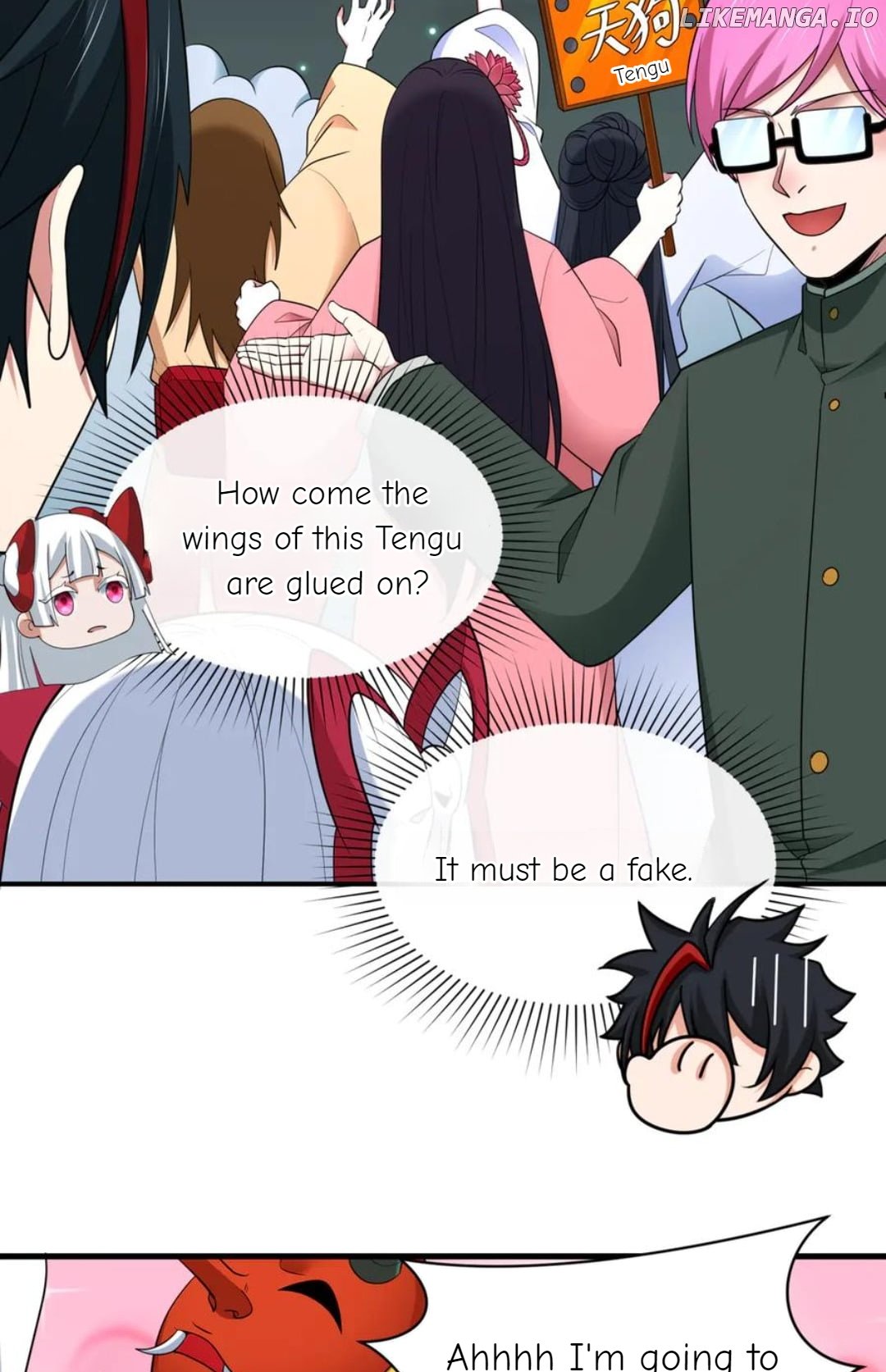 Chapter 446 - Image 44
