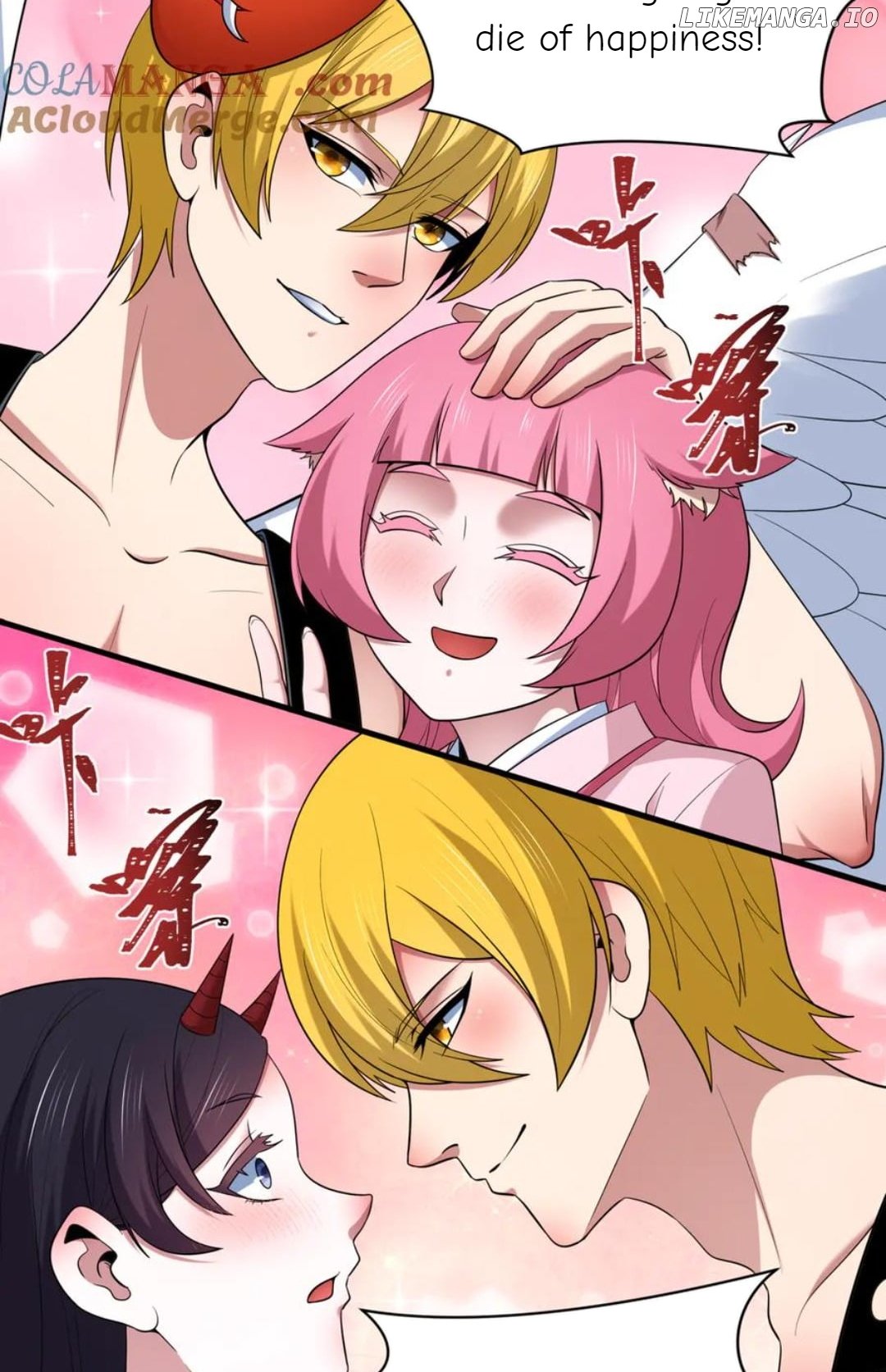 Chapter 446 - Image 45