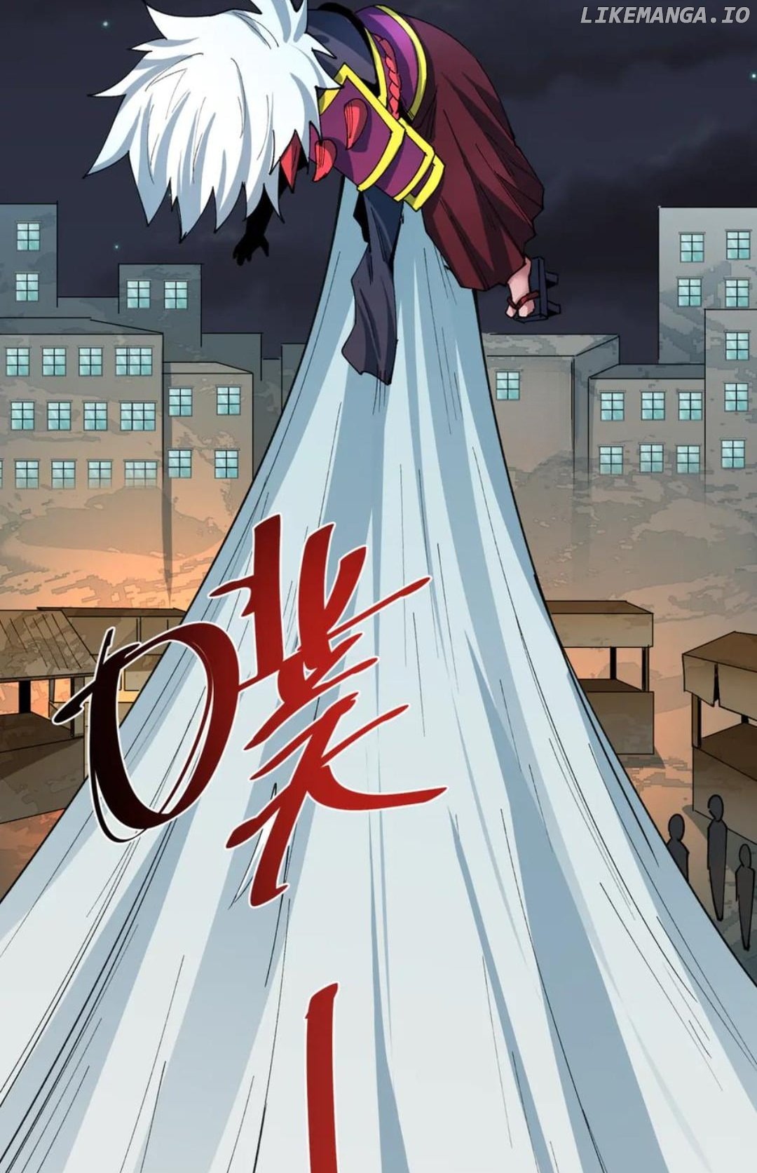 Chapter 446 - Image 54