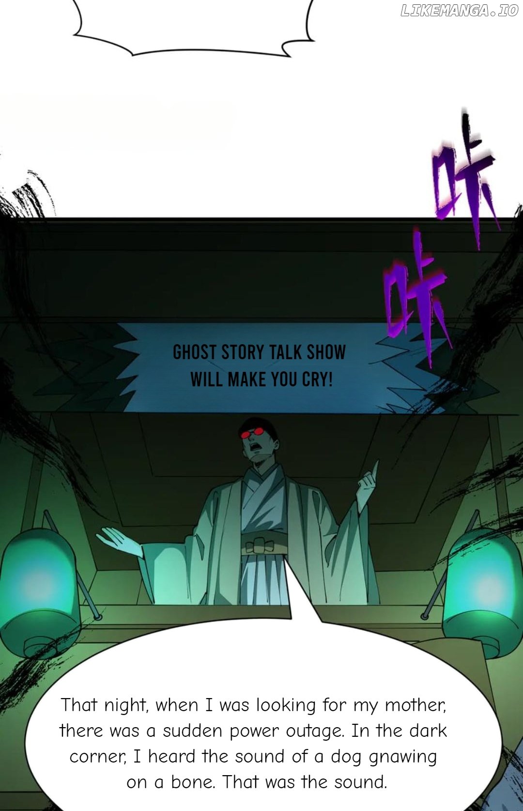 Chapter 446 - Image 59