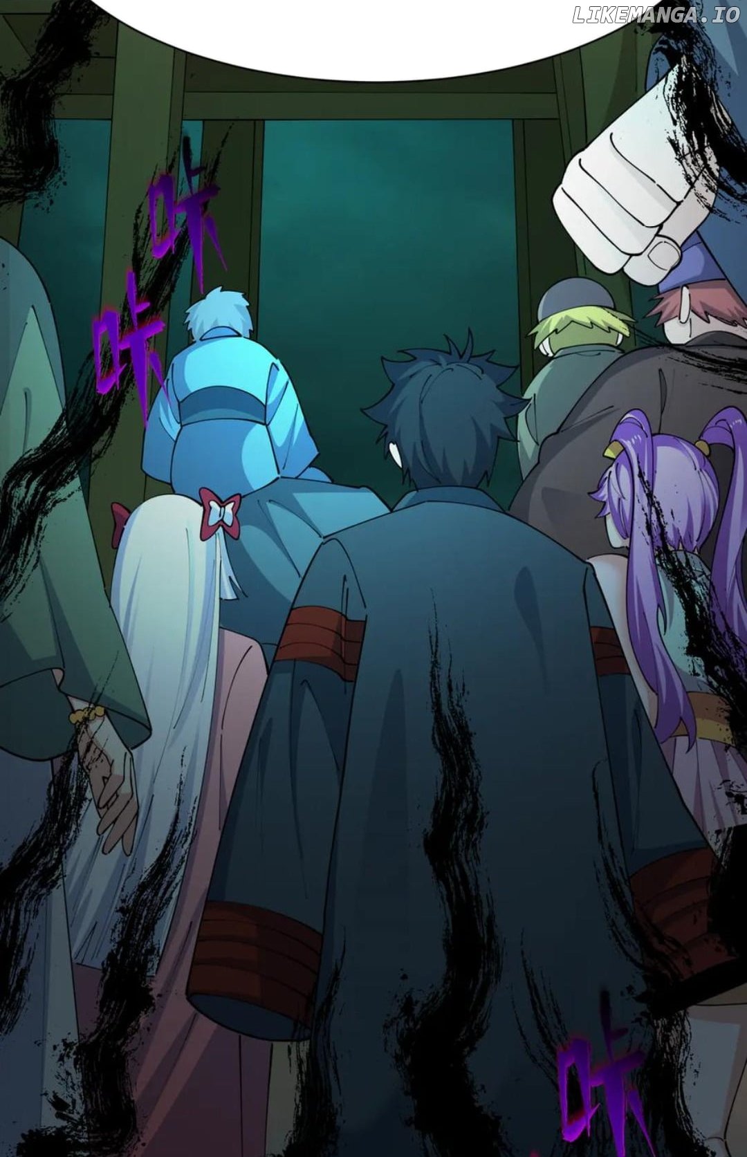 Chapter 446 - Image 60