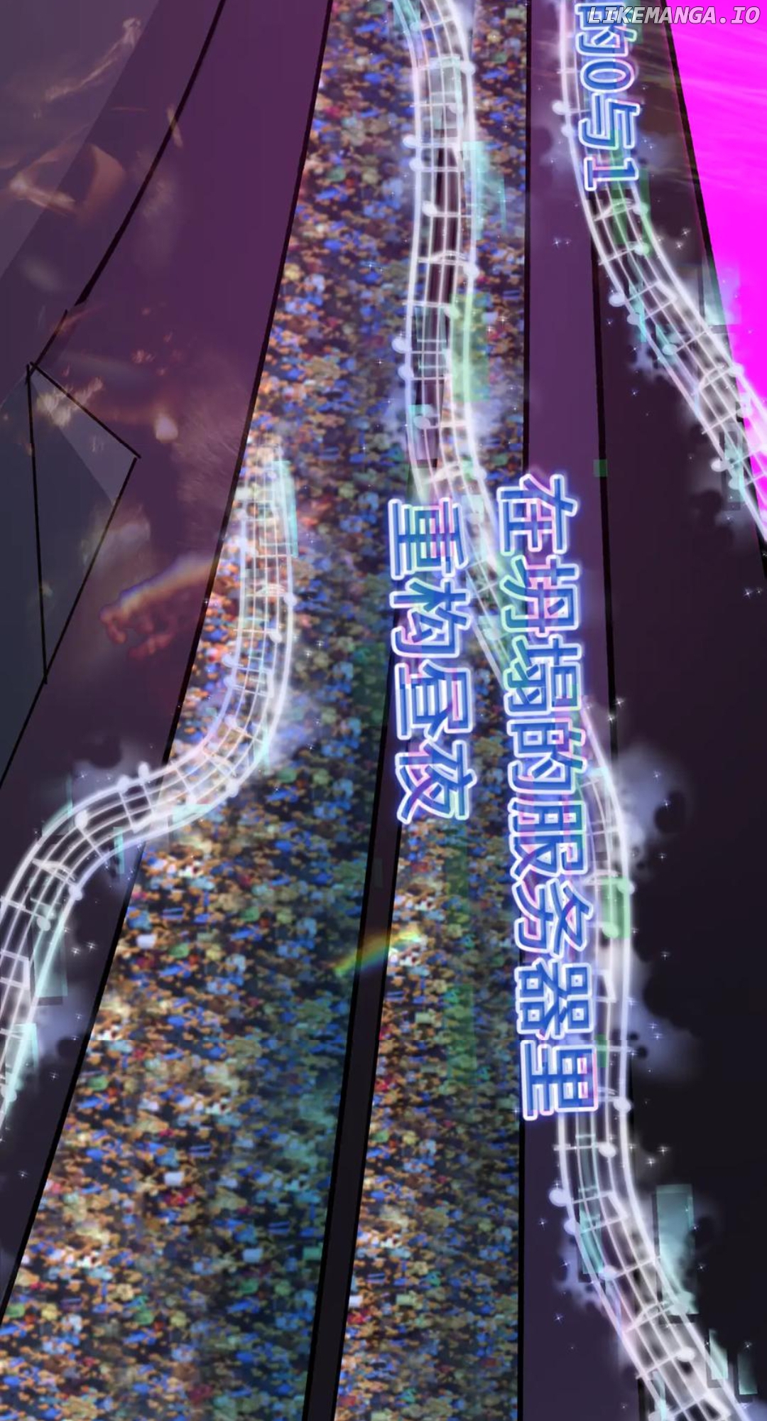 Chapter 447 - Image 21