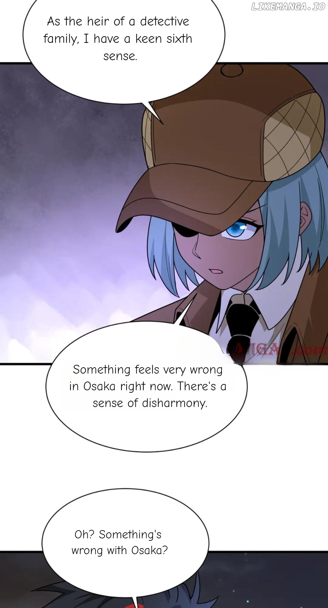 Chapter 447 - Image 3