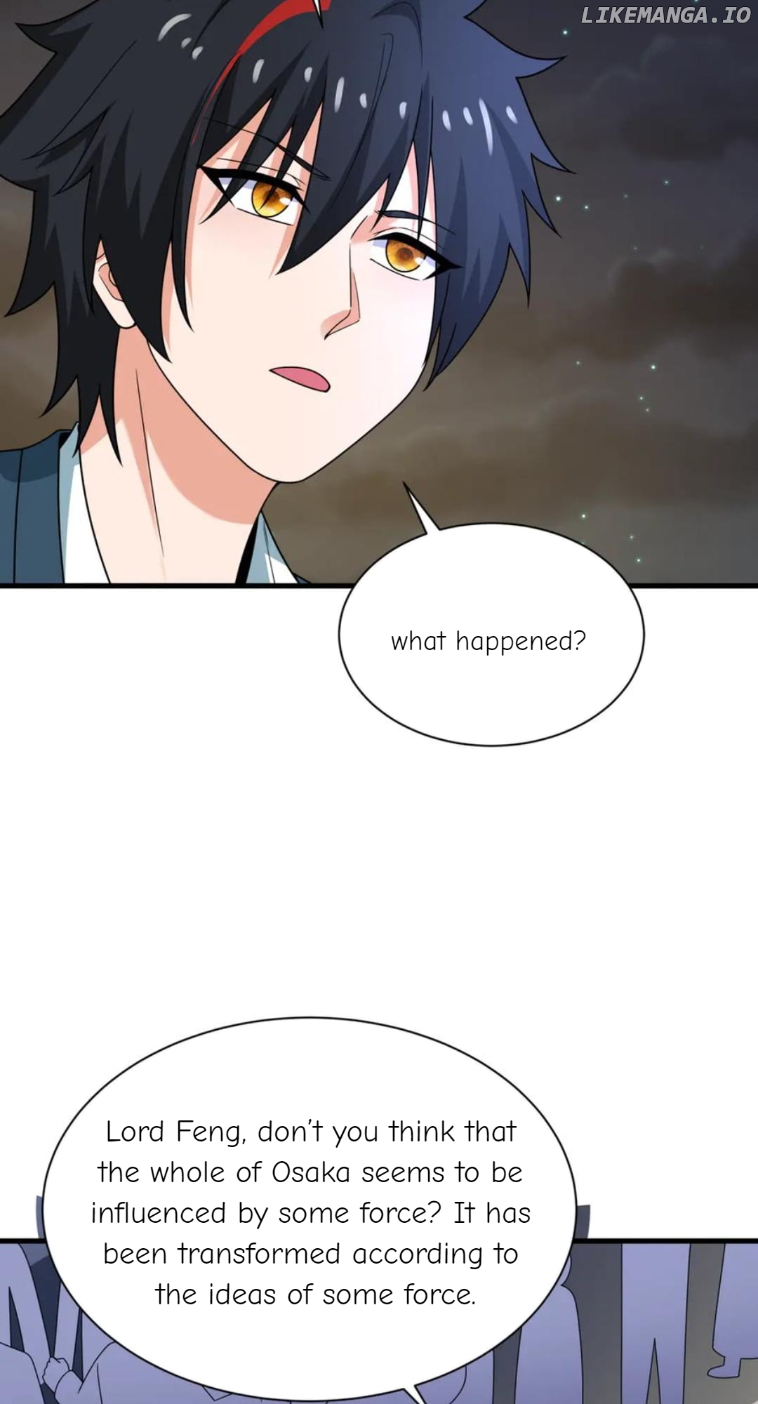Chapter 447 - Image 4
