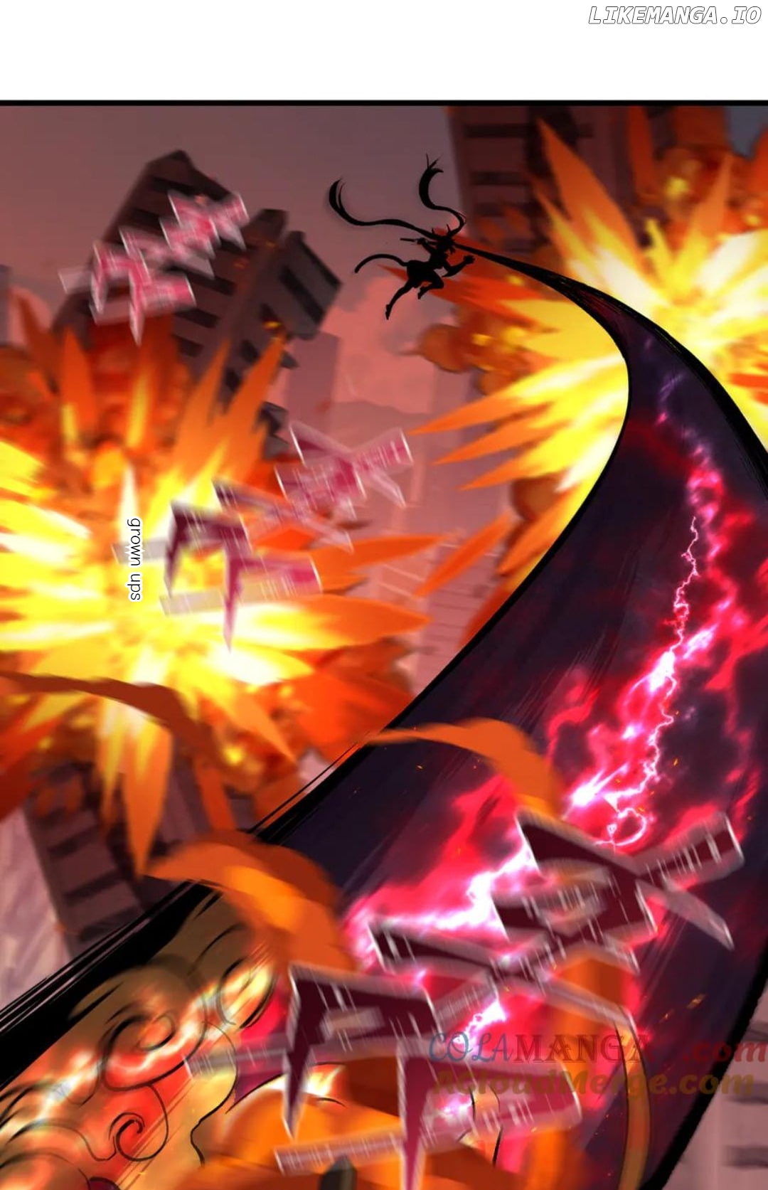 Chapter 447 - Image 42