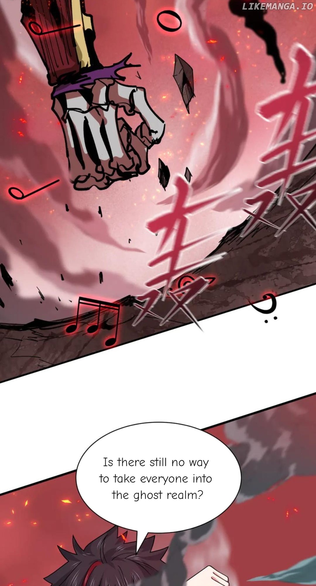 Chapter 448 - Image 36