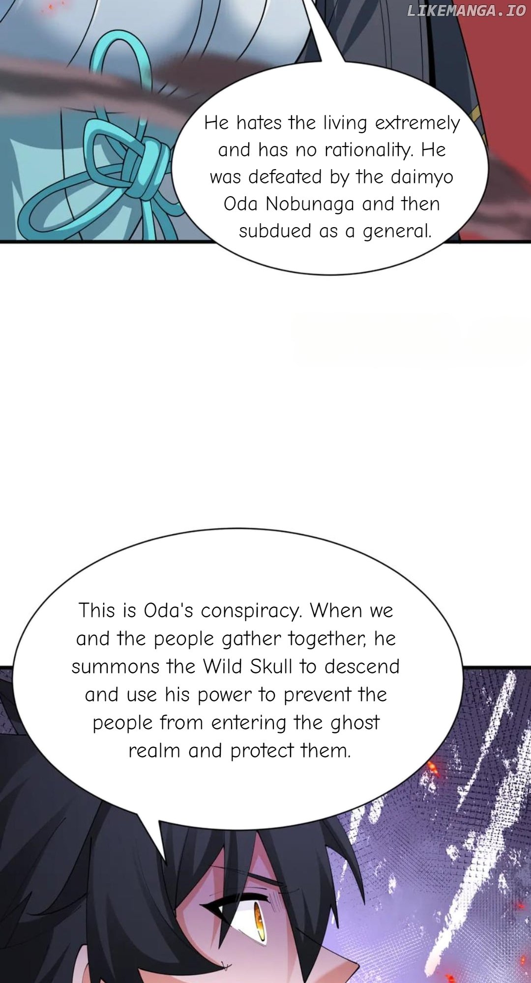 Chapter 448 - Image 39
