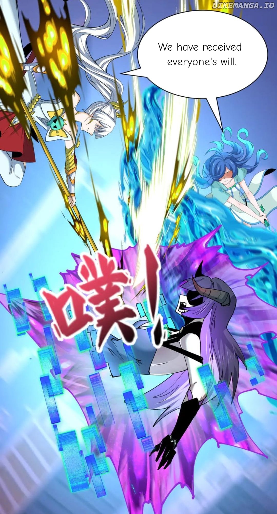 Chapter 448 - Image 4