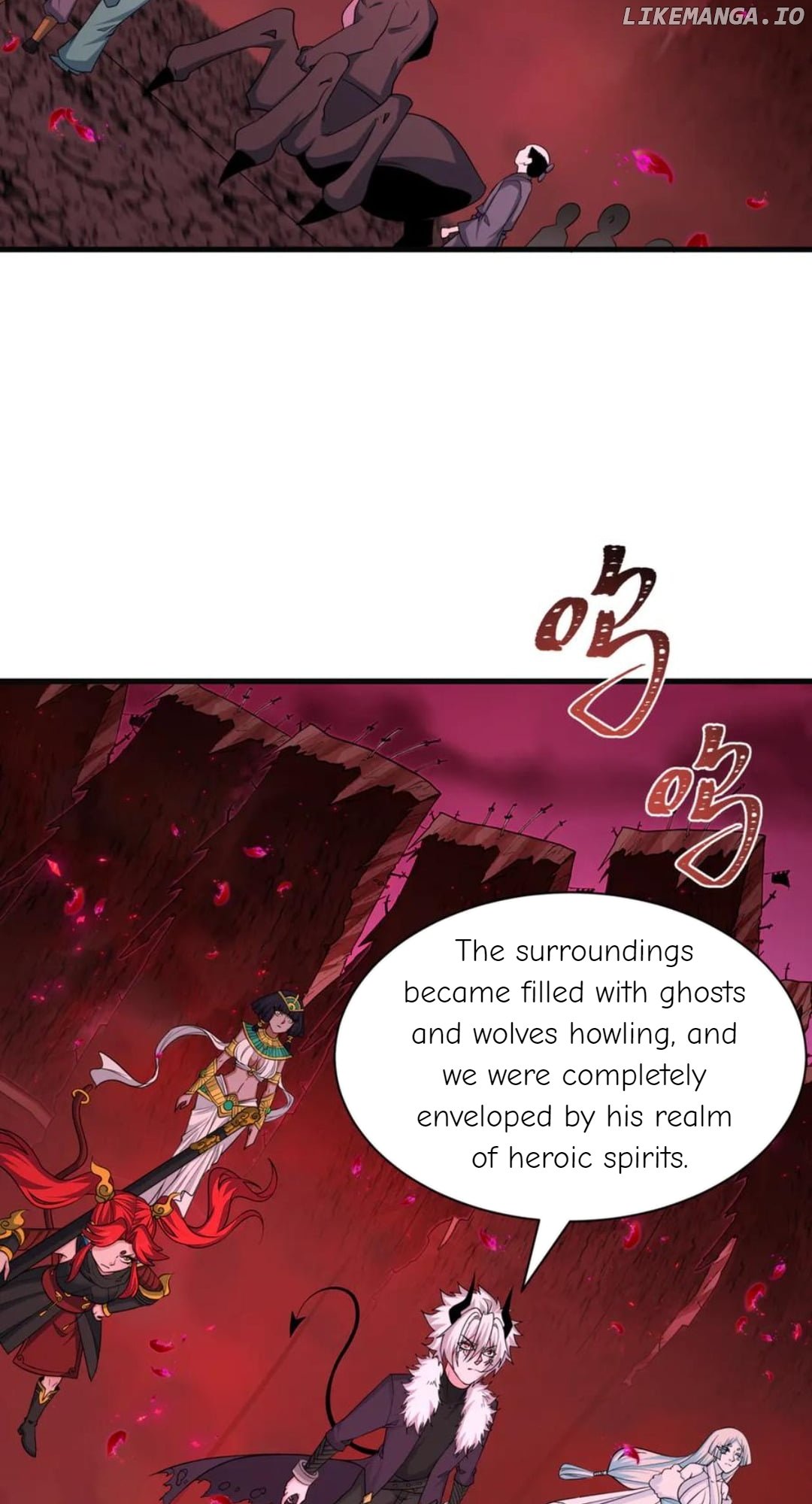 Chapter 448 - Image 53