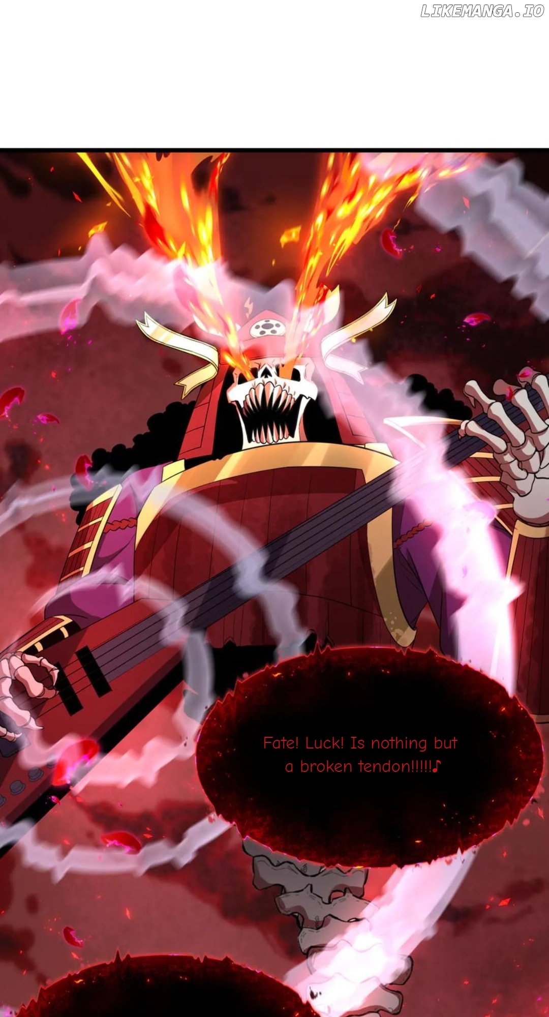 Chapter 448 - Image 60