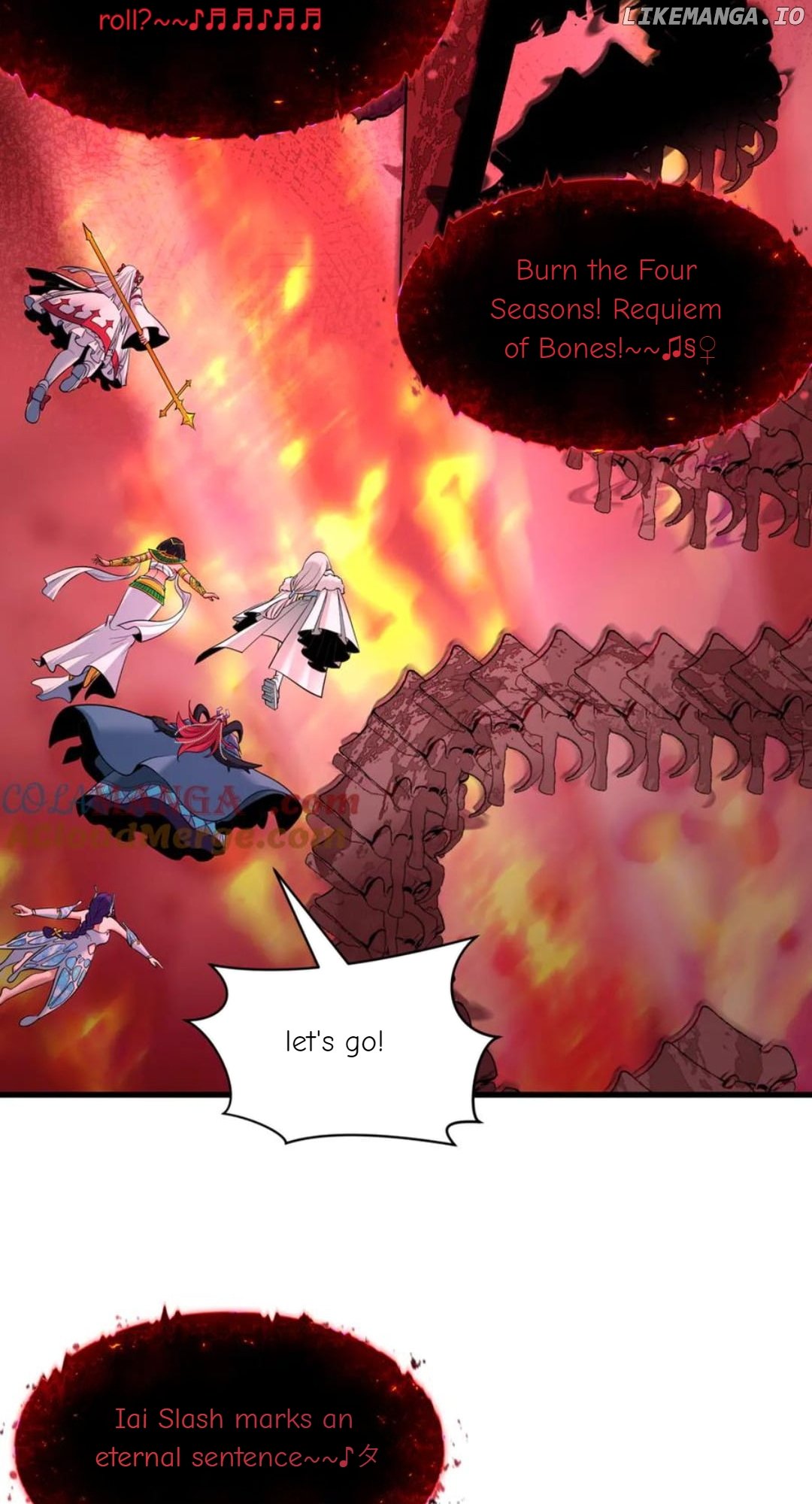 Chapter 448 - Image 69