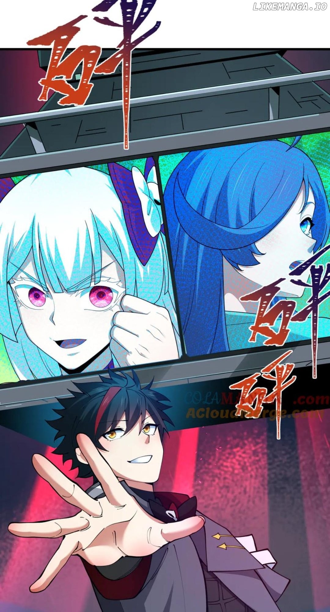 Chapter 448 - Image 8
