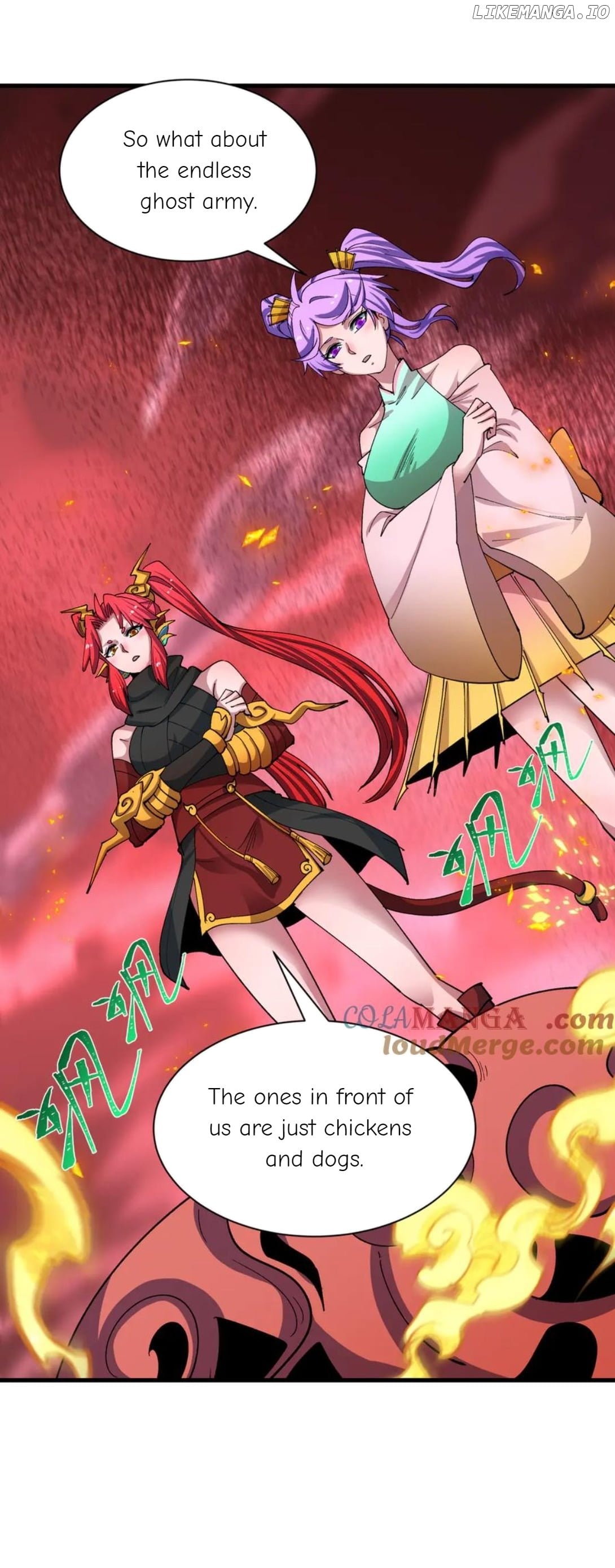 Chapter 449 - Image 12