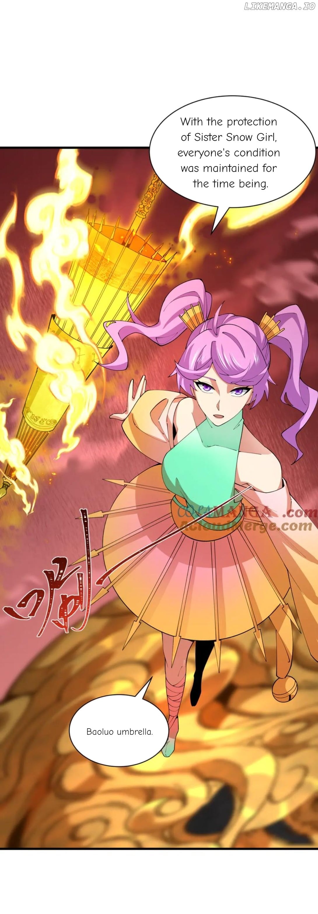 Chapter 449 - Image 13