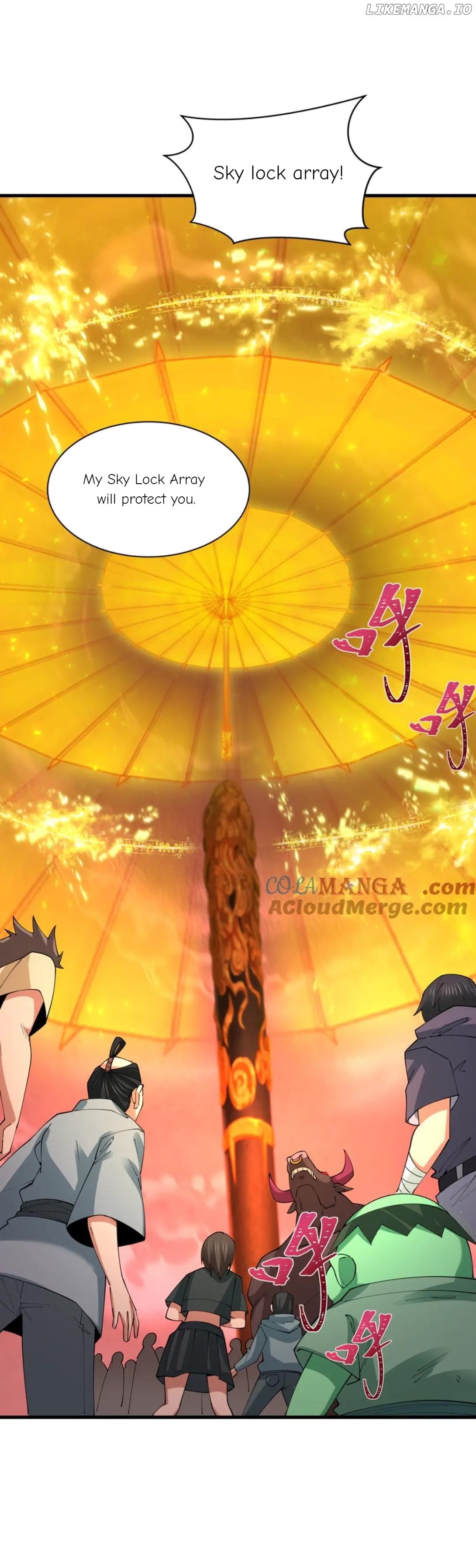 Chapter 449 - Image 14