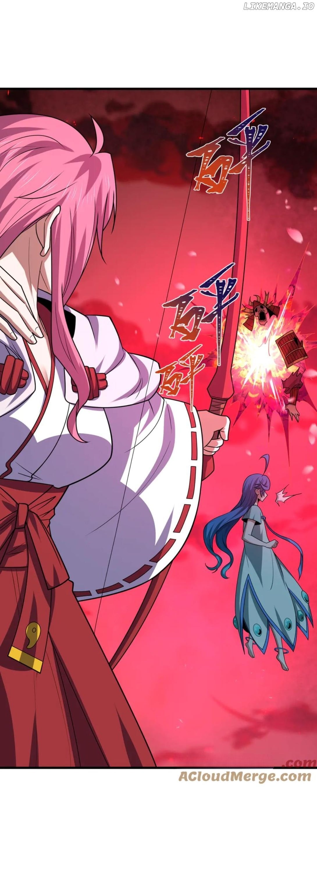 Chapter 449 - Image 28