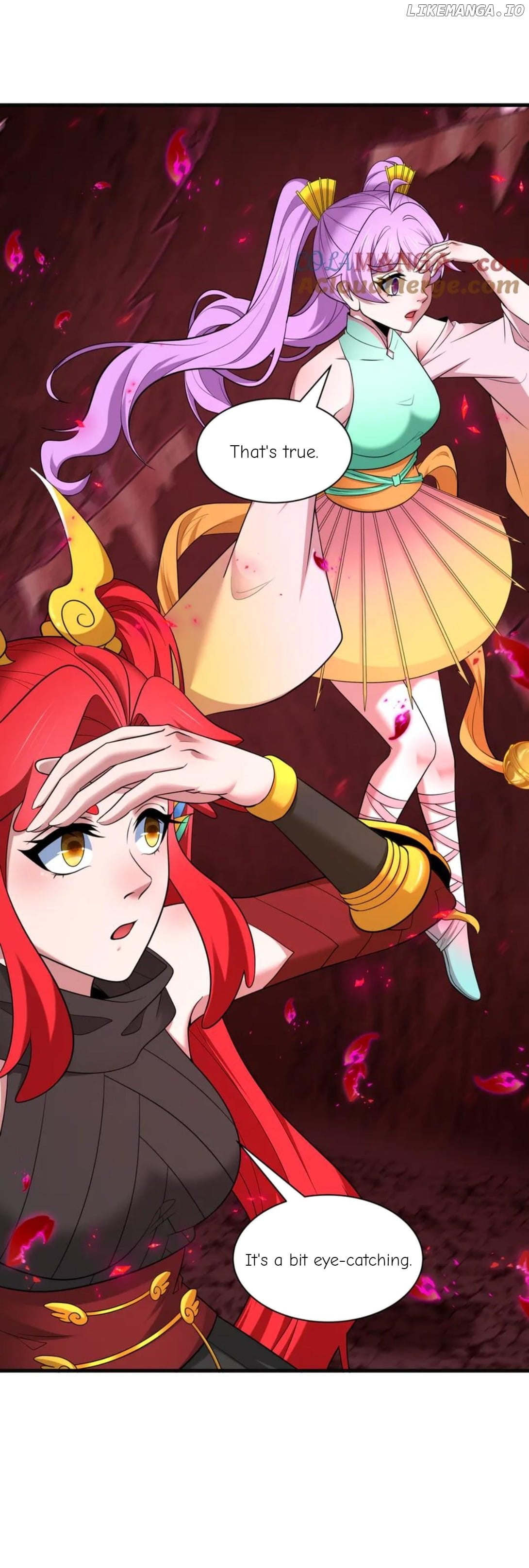 Chapter 449 - Image 31