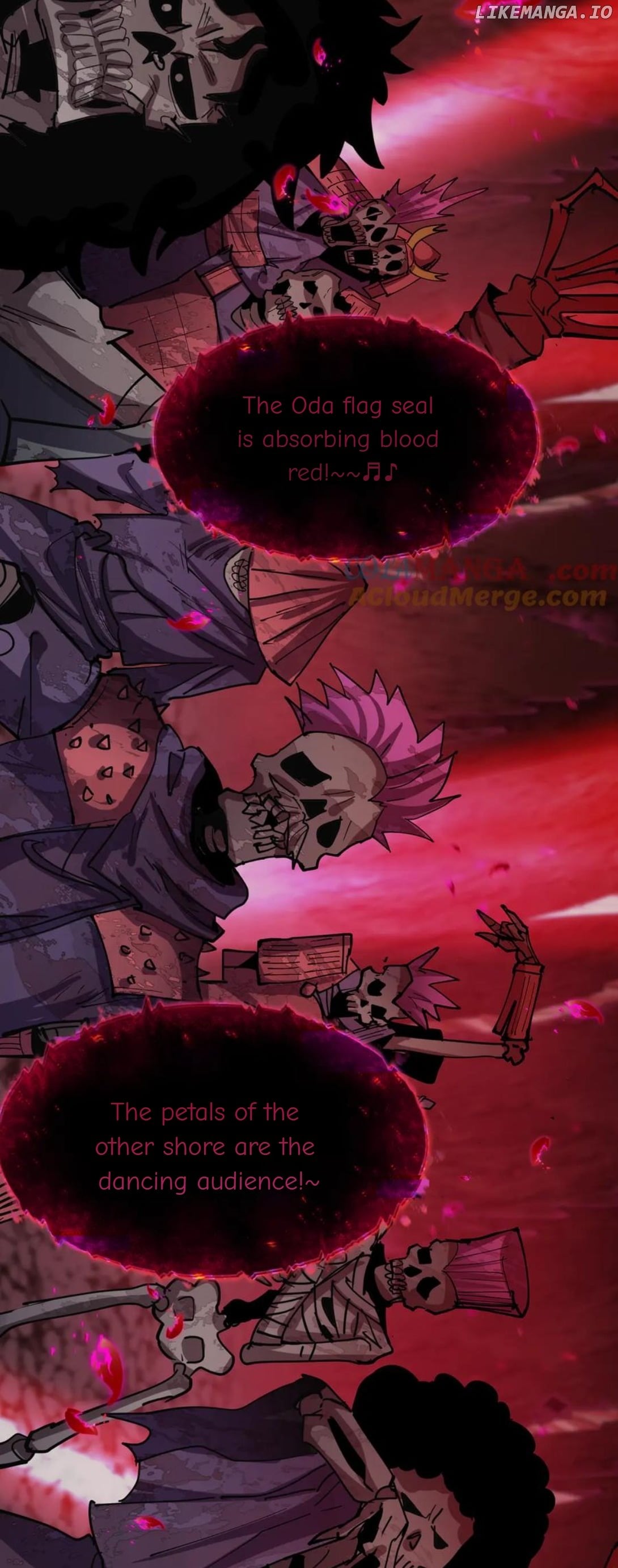 Chapter 449 - Image 34
